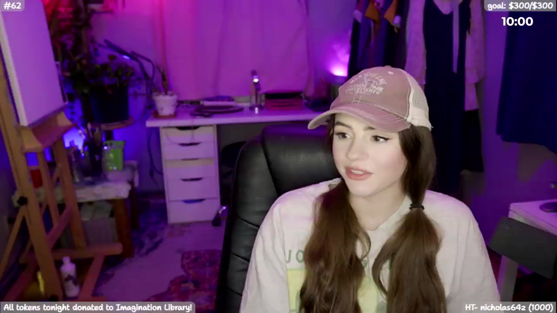 Gallery image thumbnail from SophieMcBrophie's myfreecams stream on, 08/27/2026, 03:50 image 15 of 20