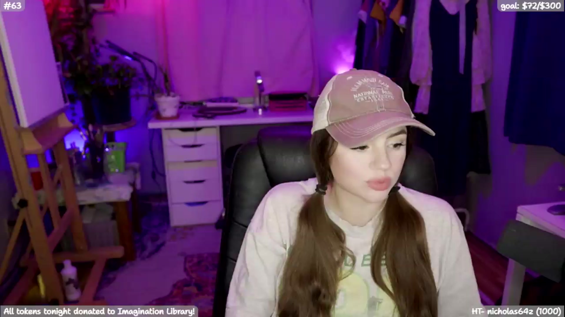 Gallery image thumbnail from SophieMcBrophie's myfreecams stream on, 08/27/2026, 03:50 image 7 of 20