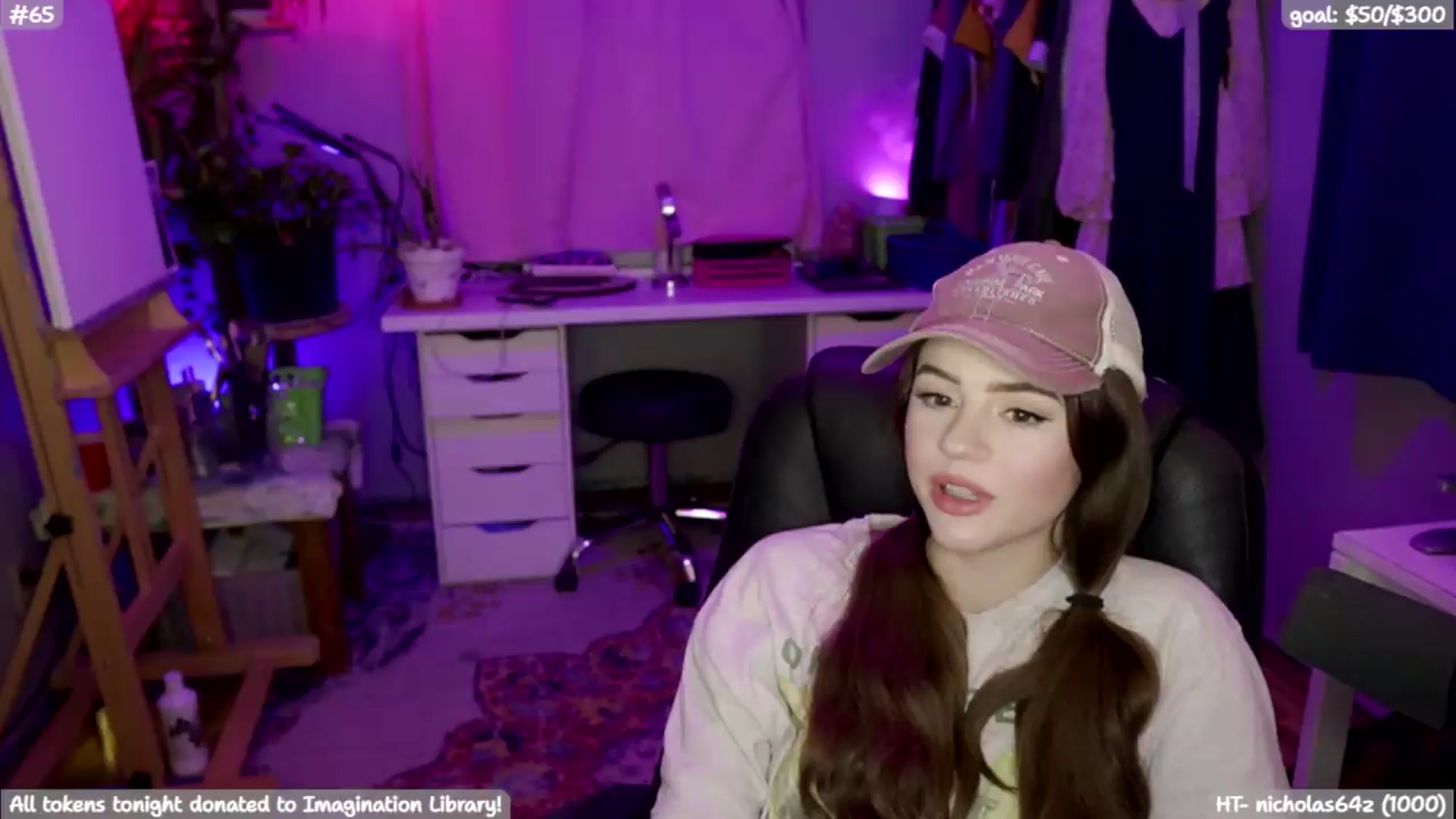 Gallery image thumbnail from SophieMcBrophie's myfreecams stream on, 08/27/2026, 03:50 image 4 of 20