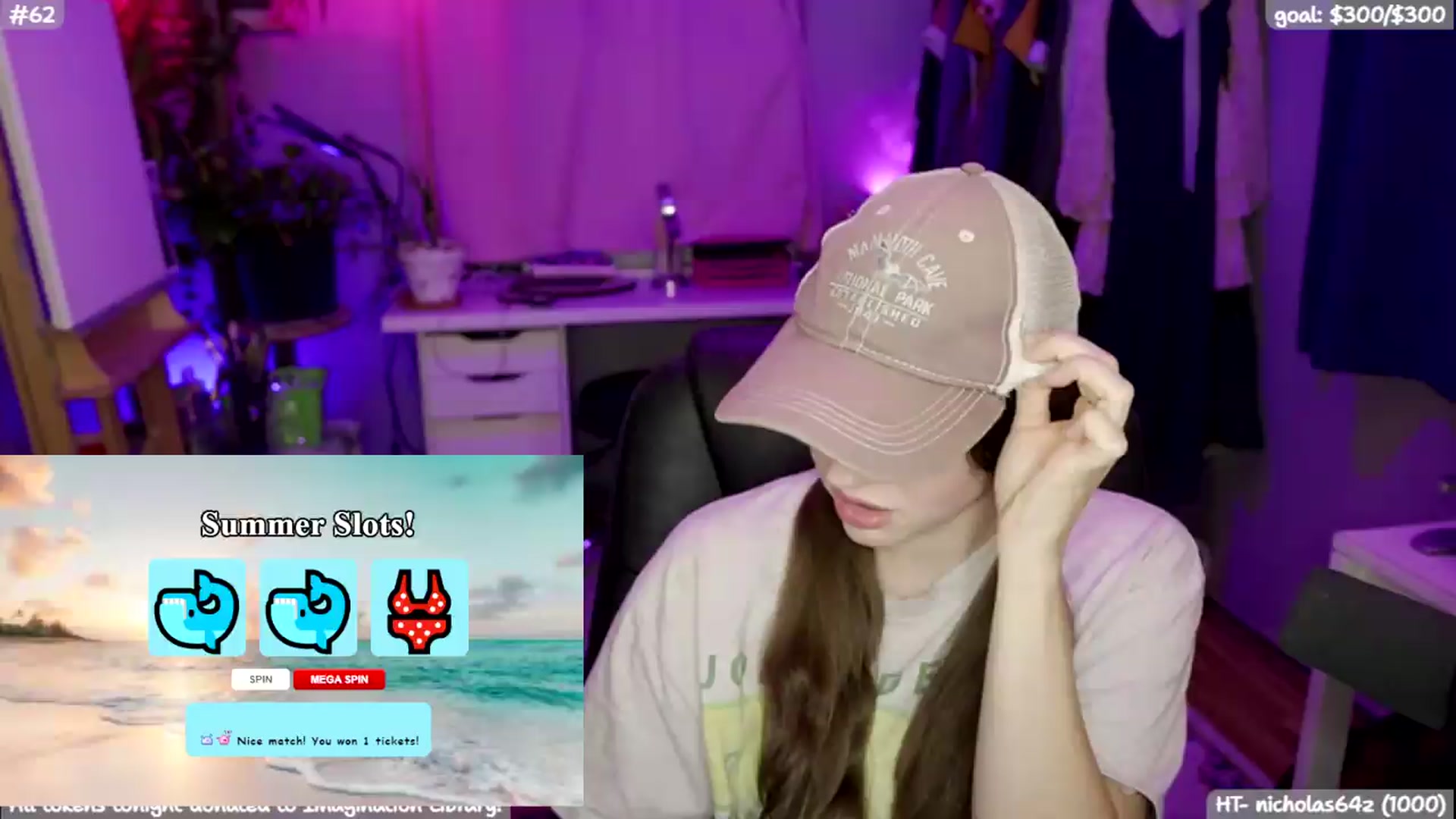 Gallery image thumbnail from SophieMcBrophie's myfreecams stream on, 08/27/2026, 03:50 image 13 of 20