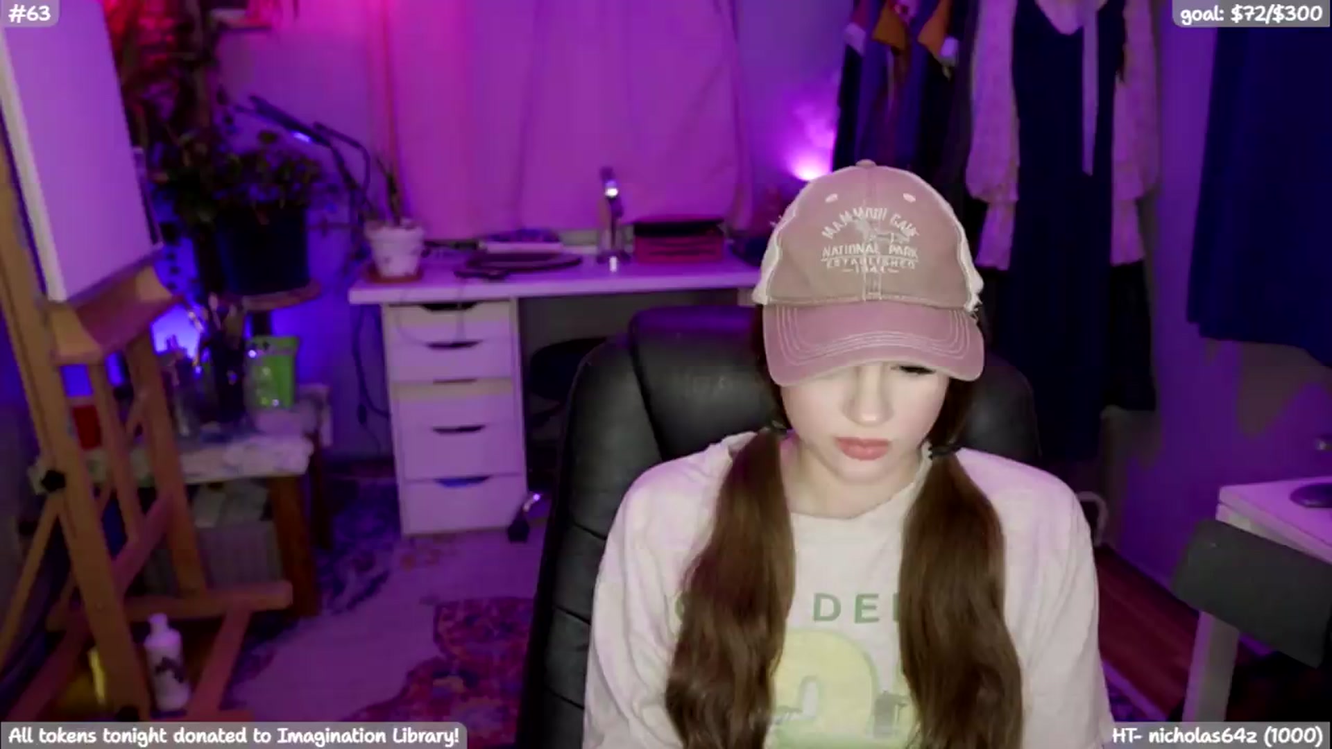 Gallery image thumbnail from SophieMcBrophie's myfreecams stream on, 08/27/2026, 03:50 image 8 of 20