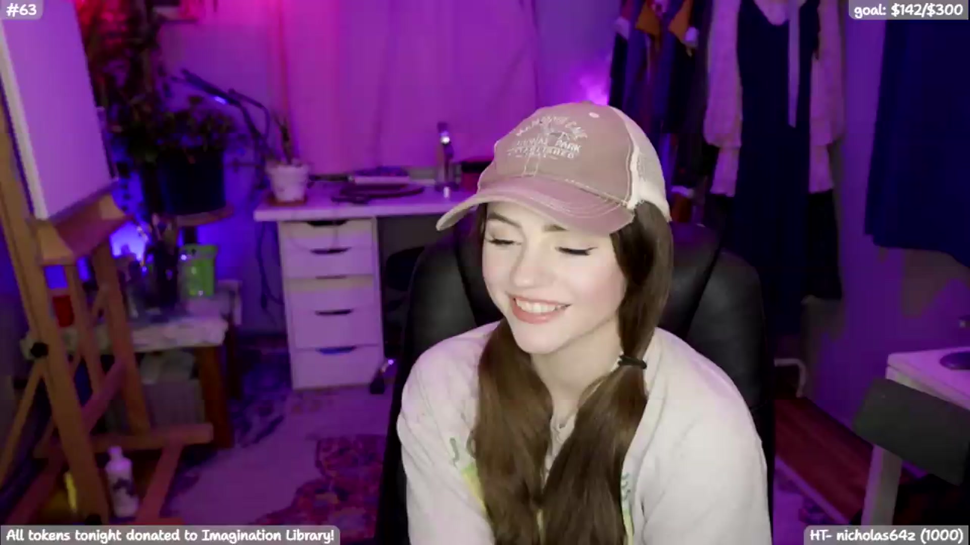 Gallery image thumbnail from SophieMcBrophie's myfreecams stream on, 08/27/2026, 03:50 image 10 of 20