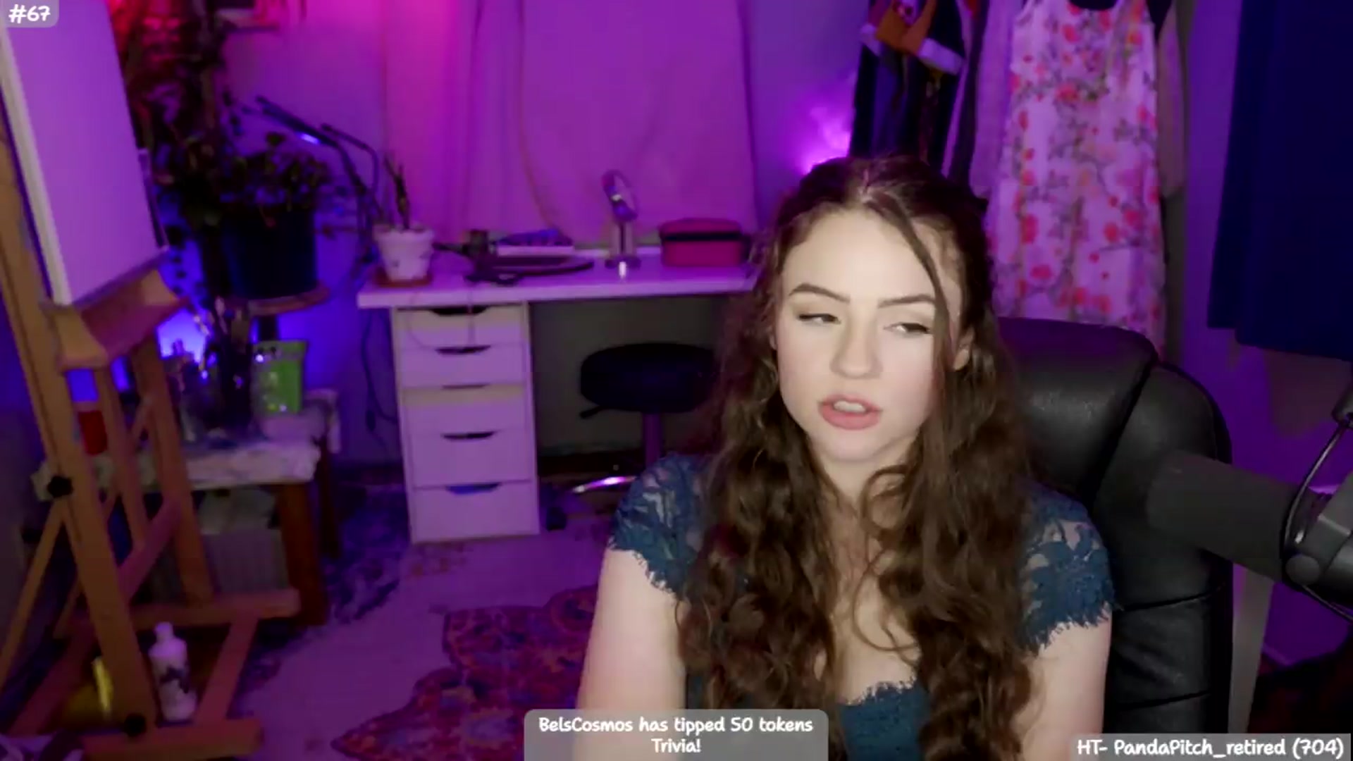 Gallery image thumbnail from SophieMcBrophie's myfreecams stream on, 08/28/2026, 07:01 image 11 of 20