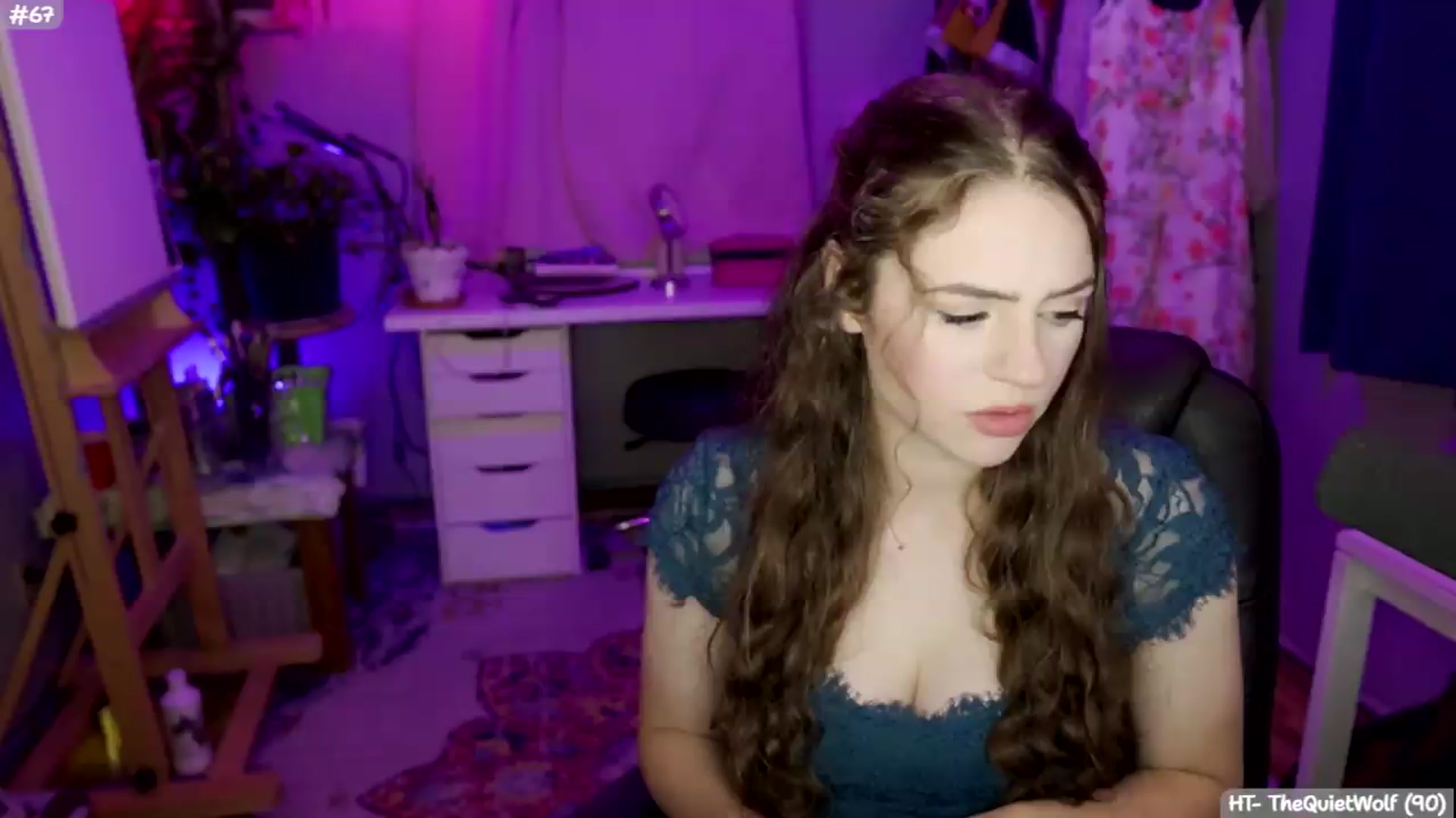 Gallery image thumbnail from SophieMcBrophie's myfreecams stream on, 08/28/2026, 07:01 image 4 of 20