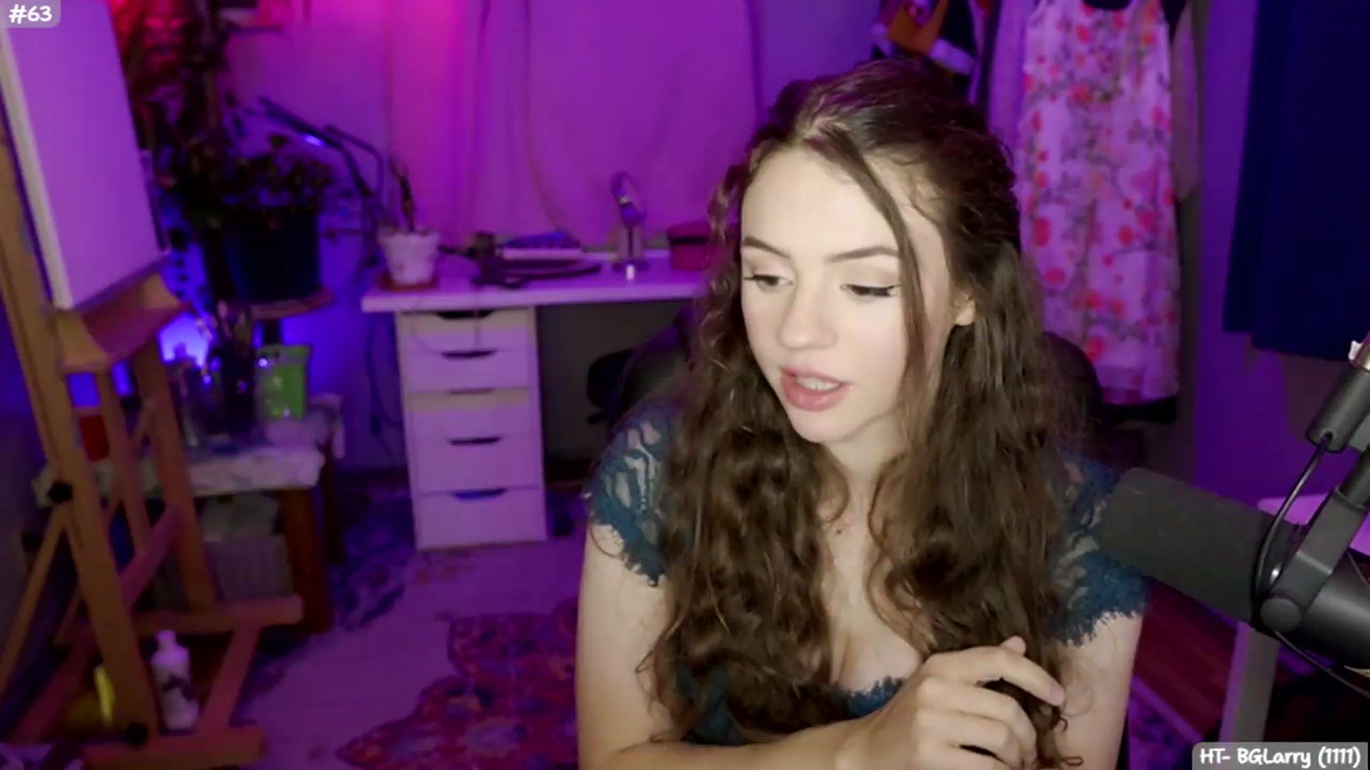 Gallery image thumbnail from SophieMcBrophie's myfreecams stream on, 08/28/2026, 07:23 image 10 of 20