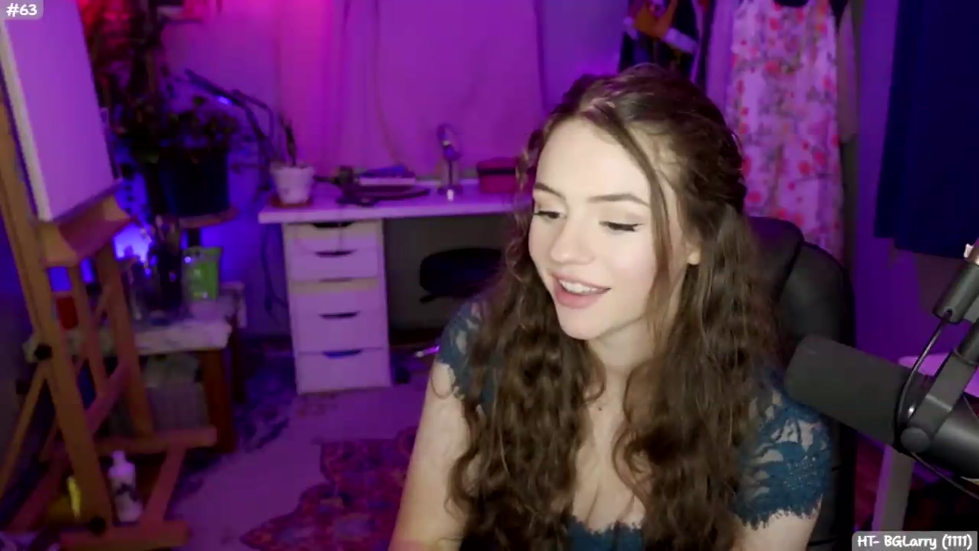 Gallery image thumbnail from SophieMcBrophie's myfreecams stream on, 08/28/2026, 07:23 image 9 of 20