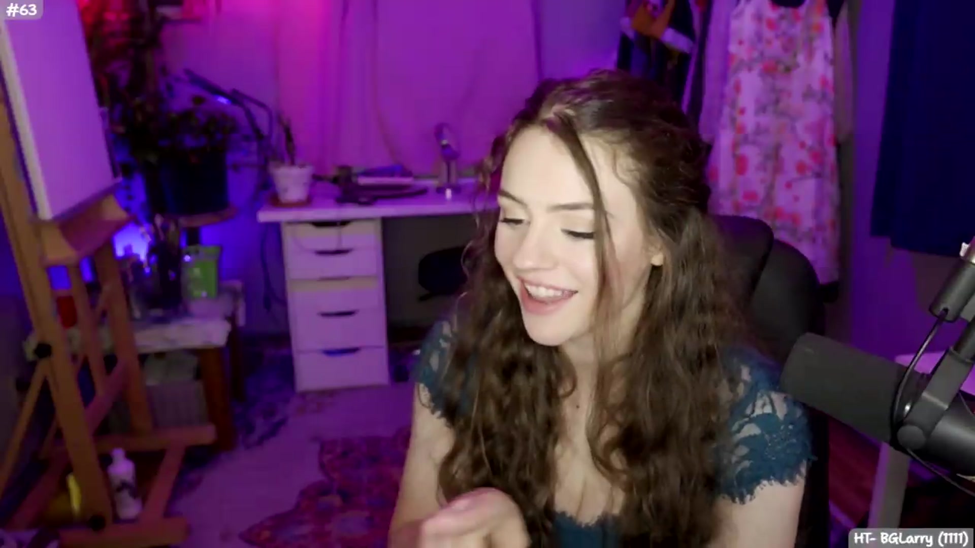 Gallery image thumbnail from SophieMcBrophie's myfreecams stream on, 08/28/2026, 07:23 image 6 of 20