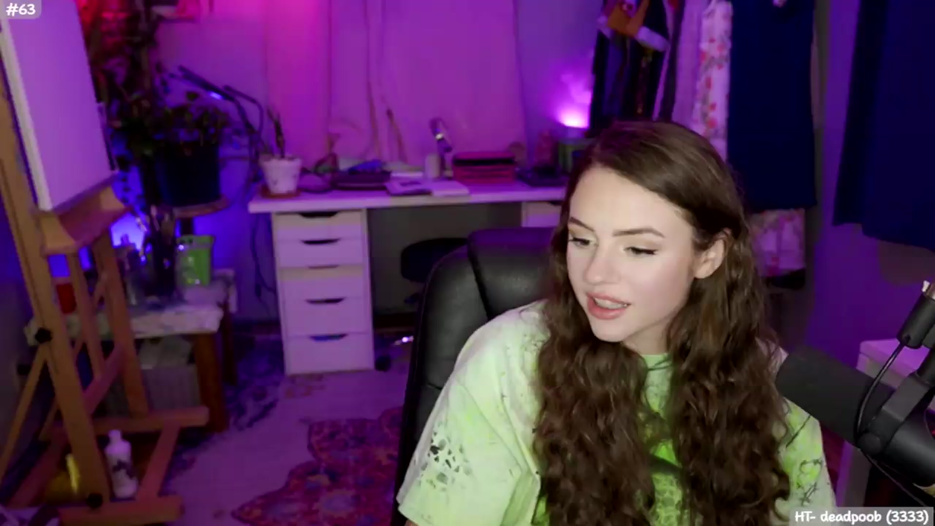 Gallery image thumbnail from SophieMcBrophie's myfreecams stream on, 08/29/2026, 03:32 image 20 of 20