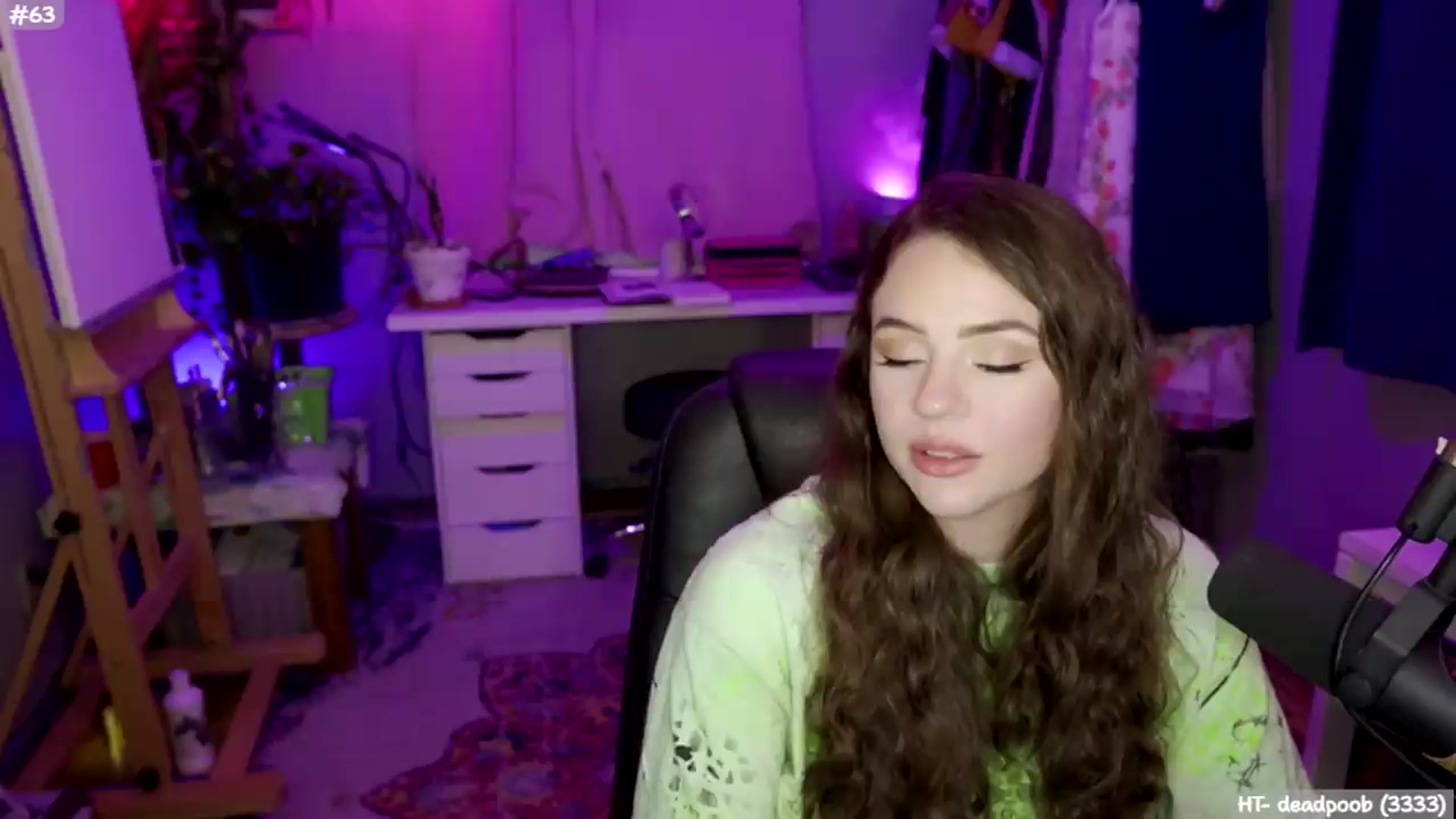 Gallery image thumbnail from SophieMcBrophie's myfreecams stream on, 08/29/2026, 03:32 image 16 of 20