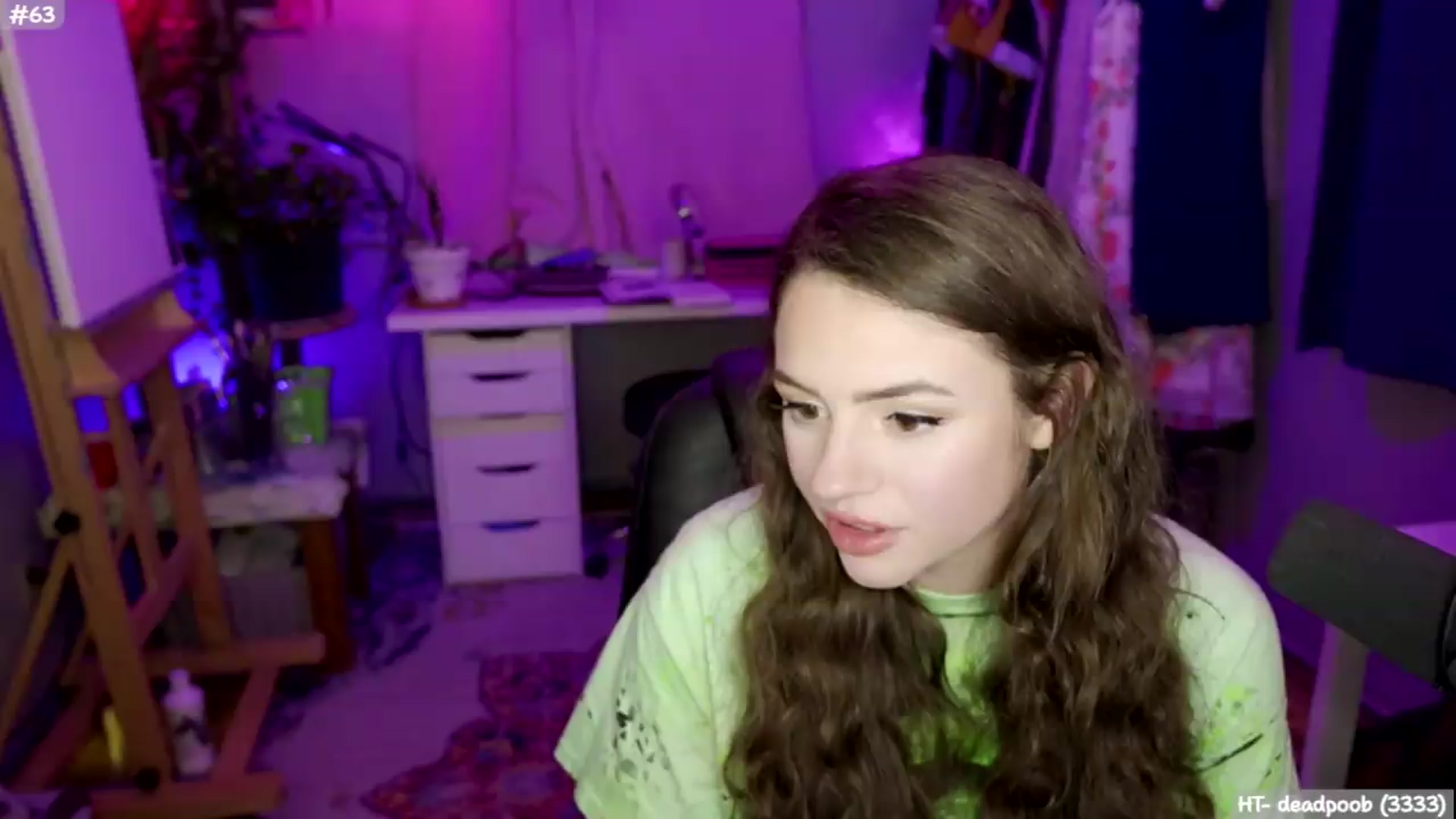 Gallery image thumbnail from SophieMcBrophie's myfreecams stream on, 08/29/2026, 03:32 image 7 of 20