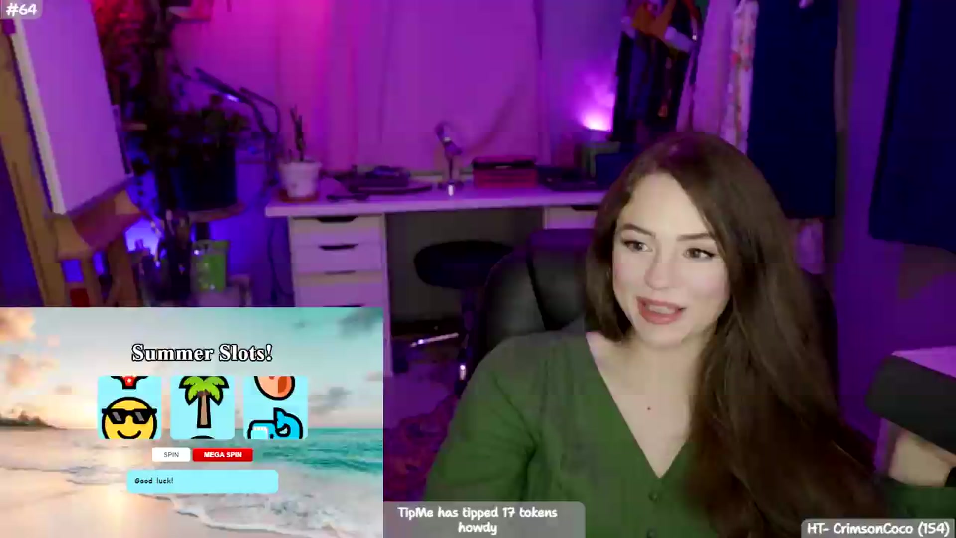 Gallery image thumbnail from SophieMcBrophie's myfreecams stream on, 08/30/2026, 05:19 image 5 of 20