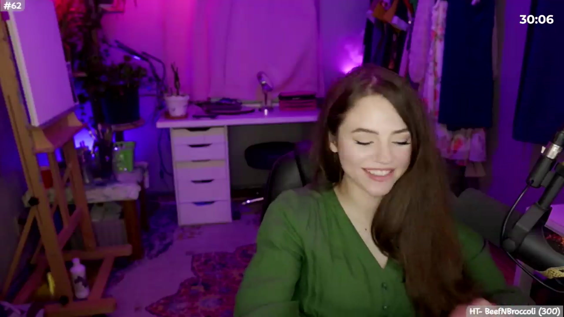 Gallery image thumbnail from SophieMcBrophie's myfreecams stream on, 08/30/2026, 05:19 image 14 of 20