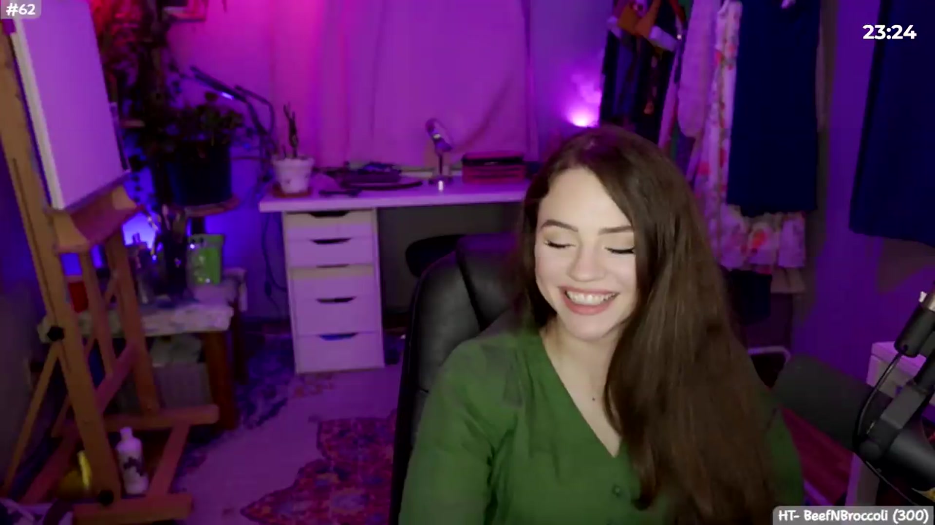 Gallery image thumbnail from SophieMcBrophie's myfreecams stream on, 08/30/2026, 05:19 image 15 of 20