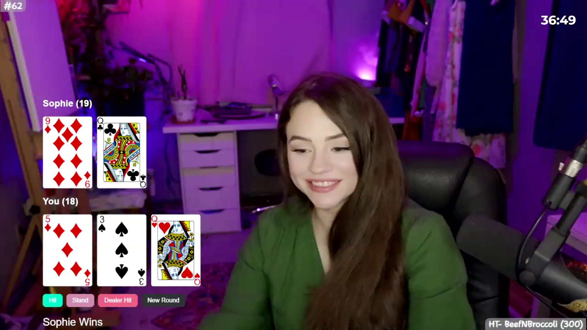 Gallery image thumbnail from SophieMcBrophie's myfreecams stream on, 08/30/2026, 05:19 image 13 of 20
