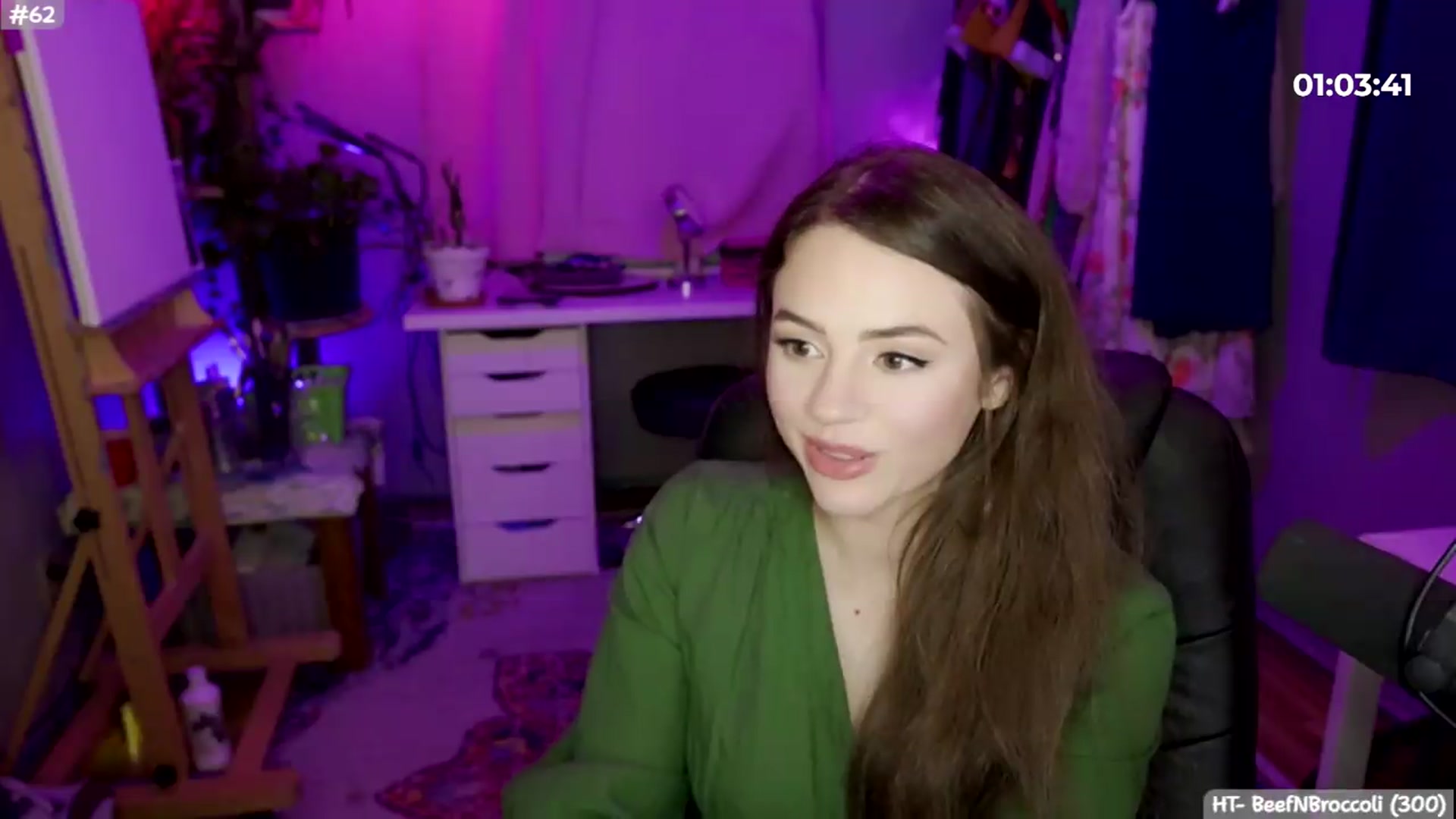 Gallery image thumbnail from SophieMcBrophie's myfreecams stream on, 08/30/2026, 05:19 image 9 of 20