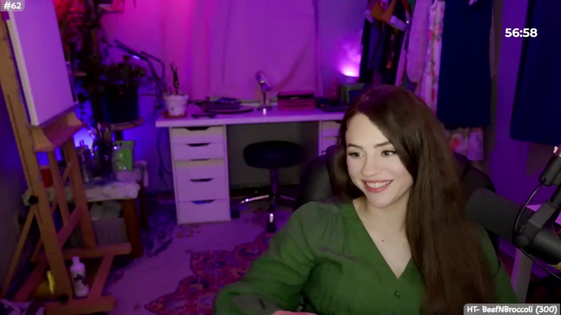 Gallery image thumbnail from SophieMcBrophie's myfreecams stream on, 08/30/2026, 05:19 image 10 of 20