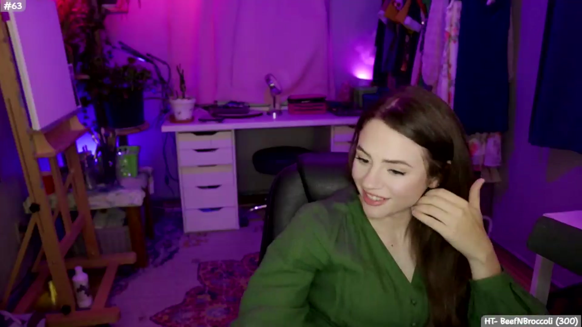 Gallery image thumbnail from SophieMcBrophie's myfreecams stream on, 08/30/2026, 05:19 image 8 of 20