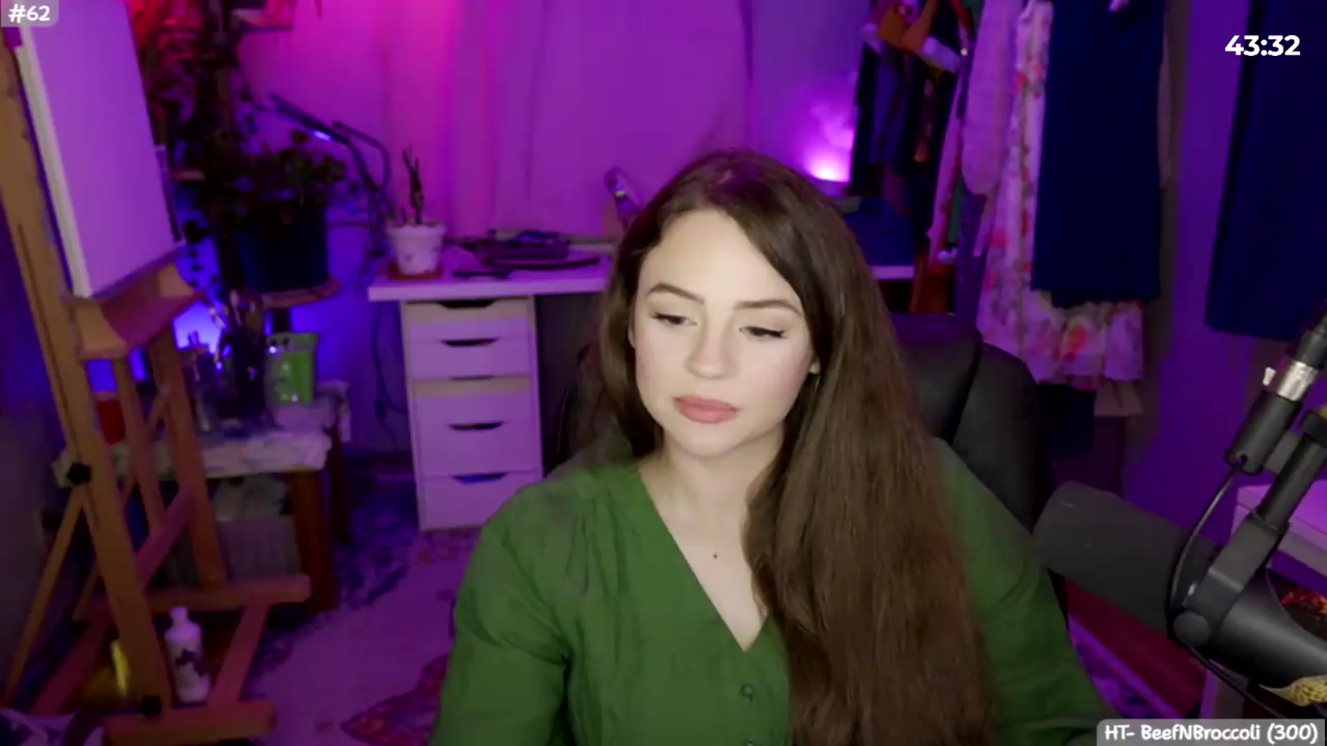Gallery image thumbnail from SophieMcBrophie's myfreecams stream on, 08/30/2026, 05:19 image 12 of 20