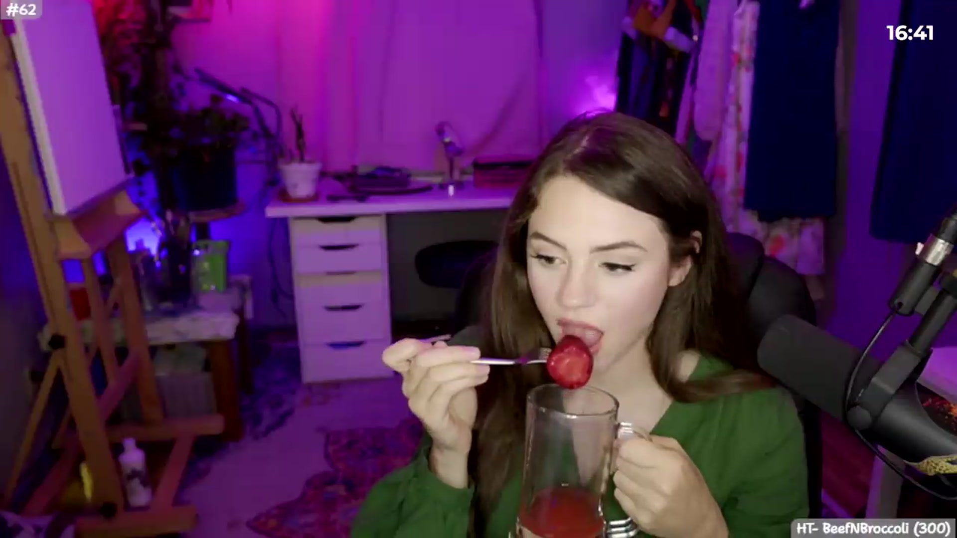 Gallery image thumbnail from SophieMcBrophie's myfreecams stream on, 08/30/2026, 05:19 image 16 of 20