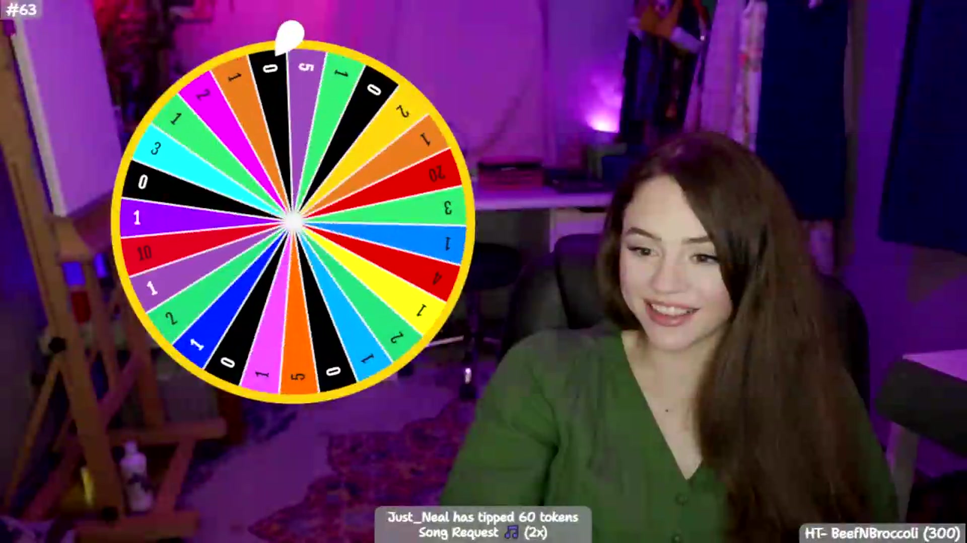 Gallery image thumbnail from SophieMcBrophie's myfreecams stream on, 08/30/2026, 05:19 image 7 of 20