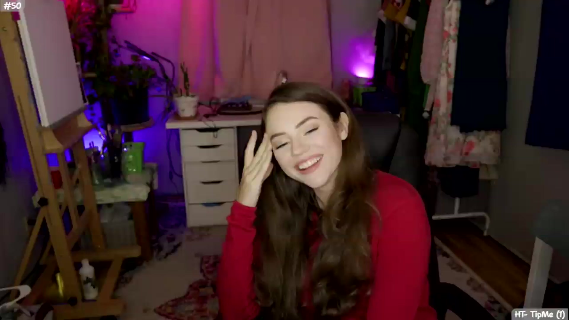 Gallery image thumbnail from SophieMcBrophie's myfreecams stream on, 09/01/2026, 04:28 image 4 of 20
