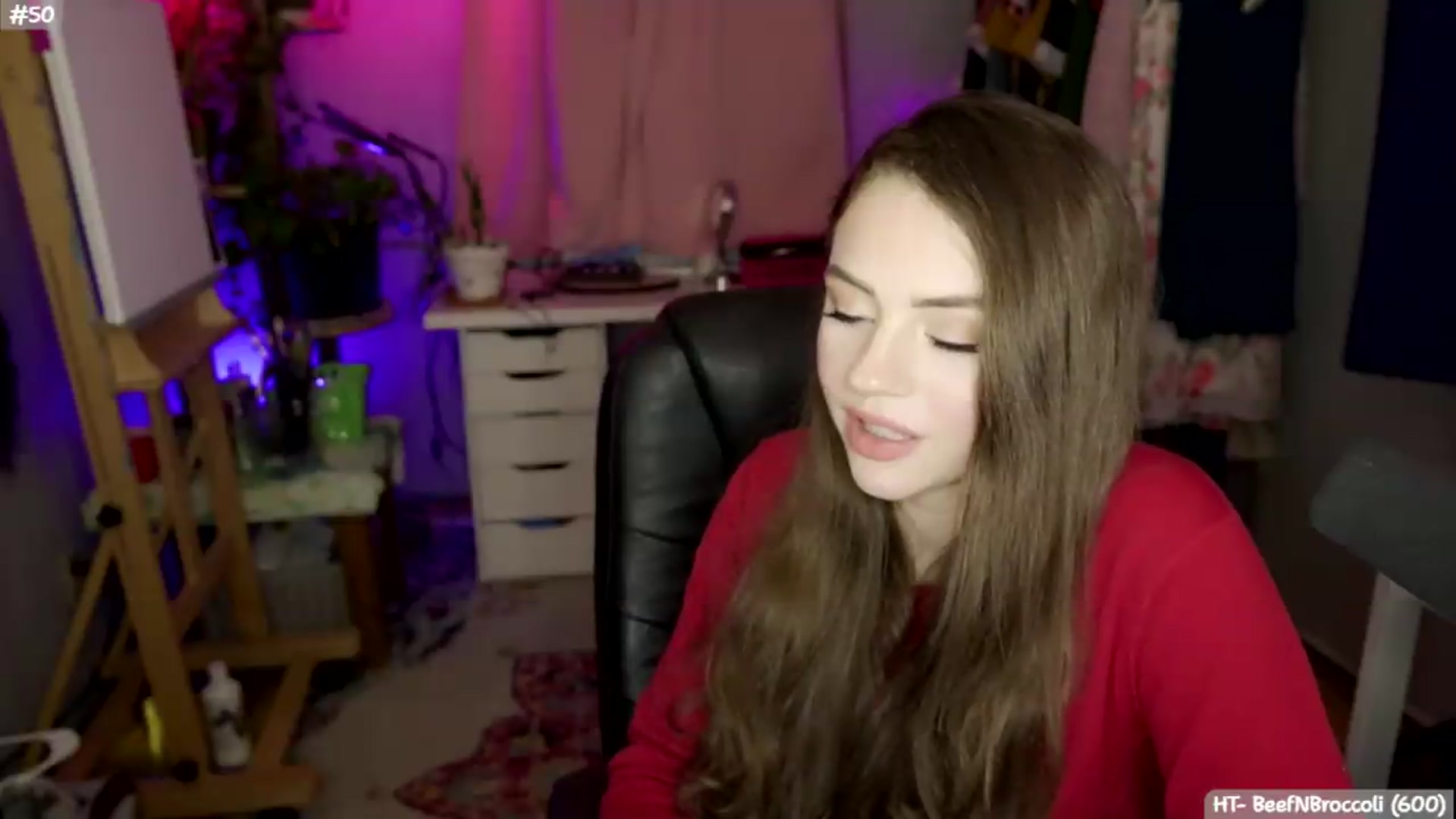Gallery image thumbnail from SophieMcBrophie's myfreecams stream on, 09/01/2026, 04:28 image 17 of 20