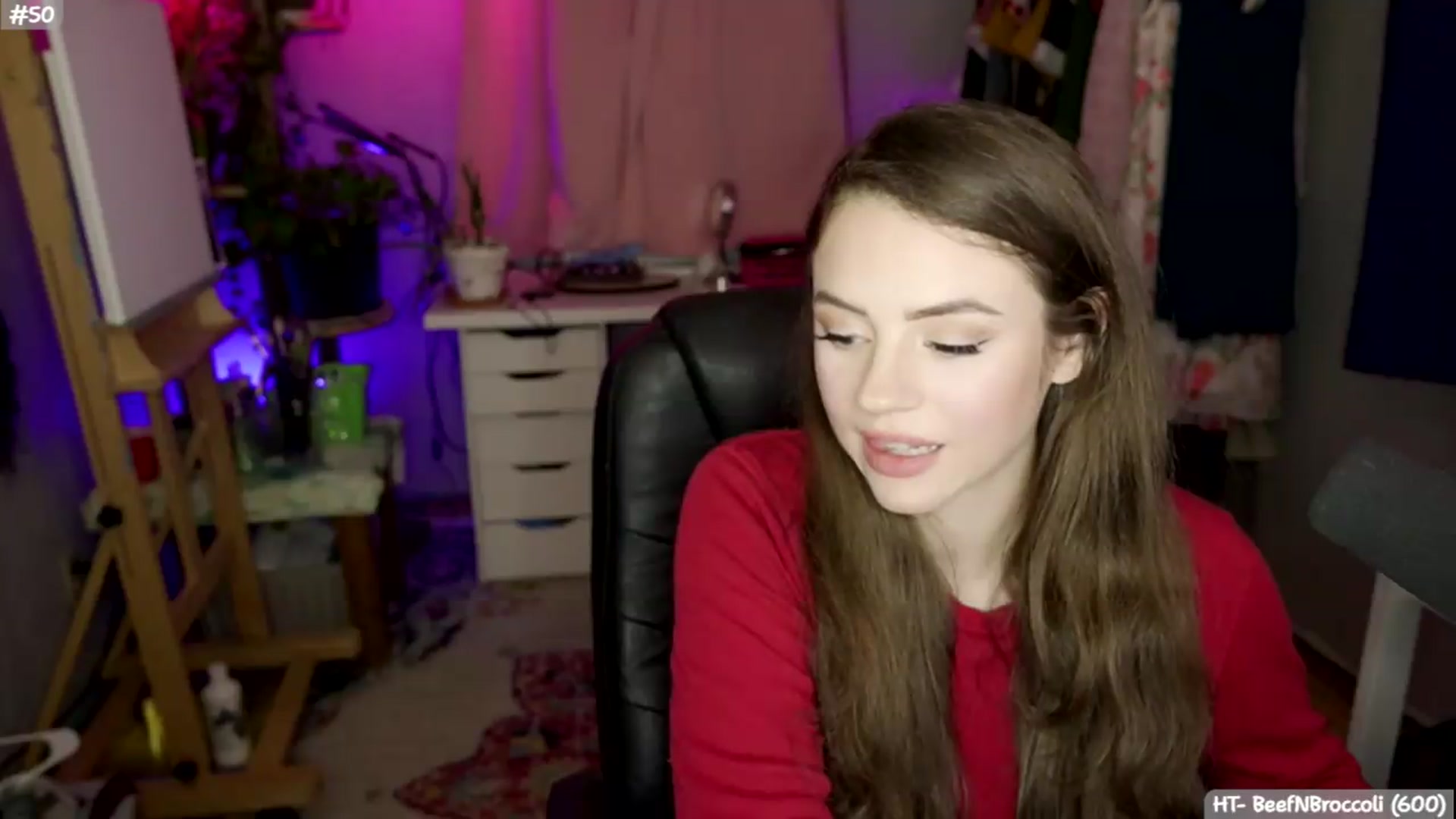 Gallery image thumbnail from SophieMcBrophie's myfreecams stream on, 09/01/2026, 04:28 image 16 of 20