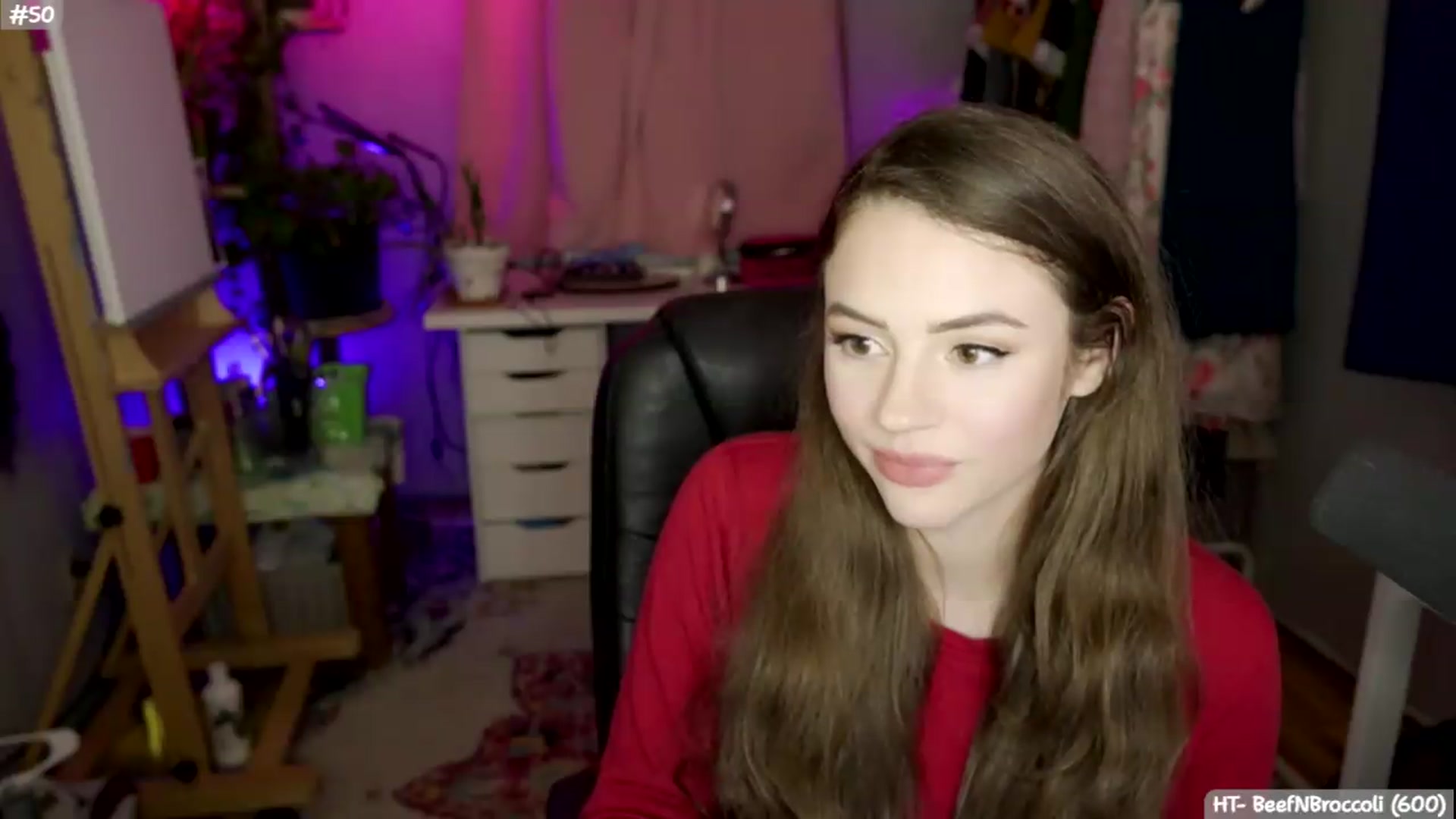 Gallery image thumbnail from SophieMcBrophie's myfreecams stream on, 09/01/2026, 04:28 image 15 of 20