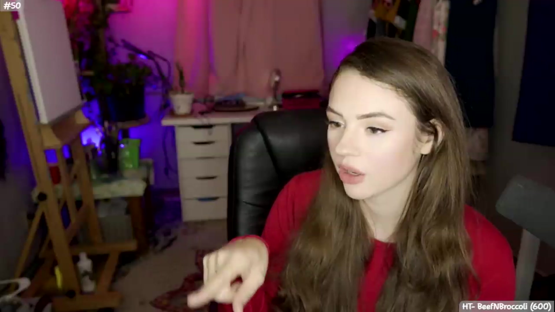 Gallery image thumbnail from SophieMcBrophie's myfreecams stream on, 09/01/2026, 04:28 image 18 of 20