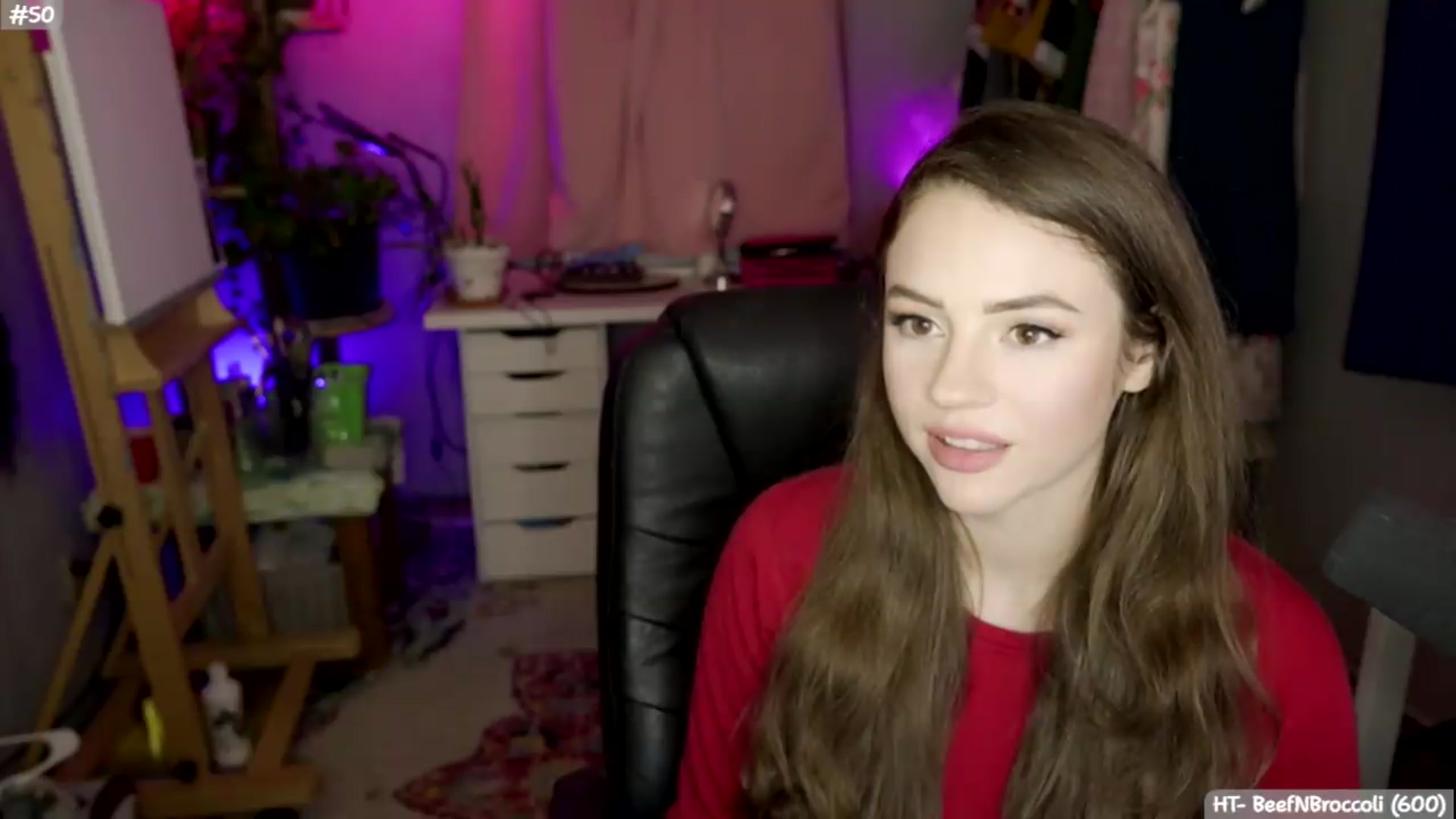 Gallery image thumbnail from SophieMcBrophie's myfreecams stream on, 09/01/2026, 04:28 image 20 of 20