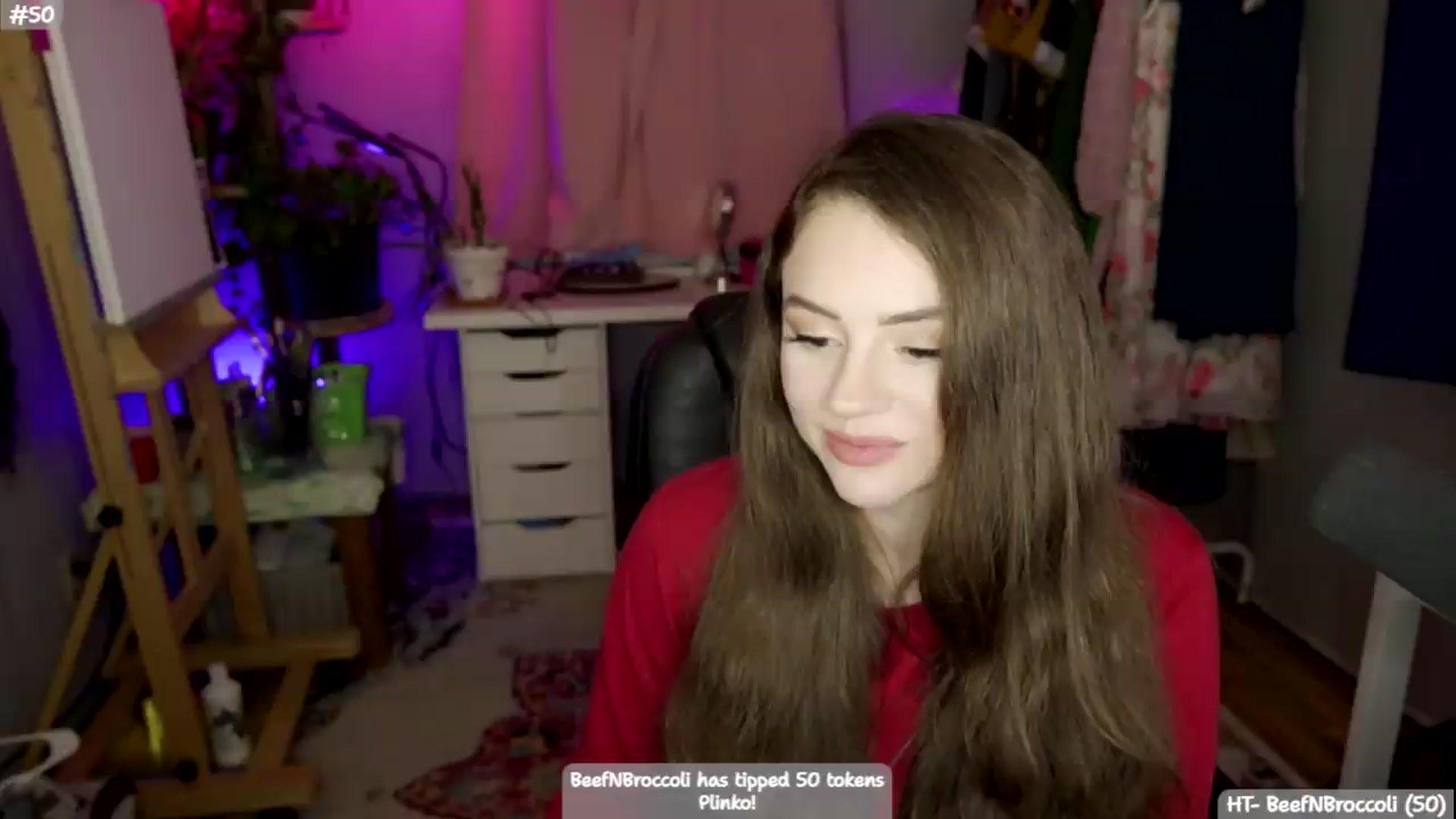 Gallery image thumbnail from SophieMcBrophie's myfreecams stream on, 09/01/2026, 04:28 image 9 of 20