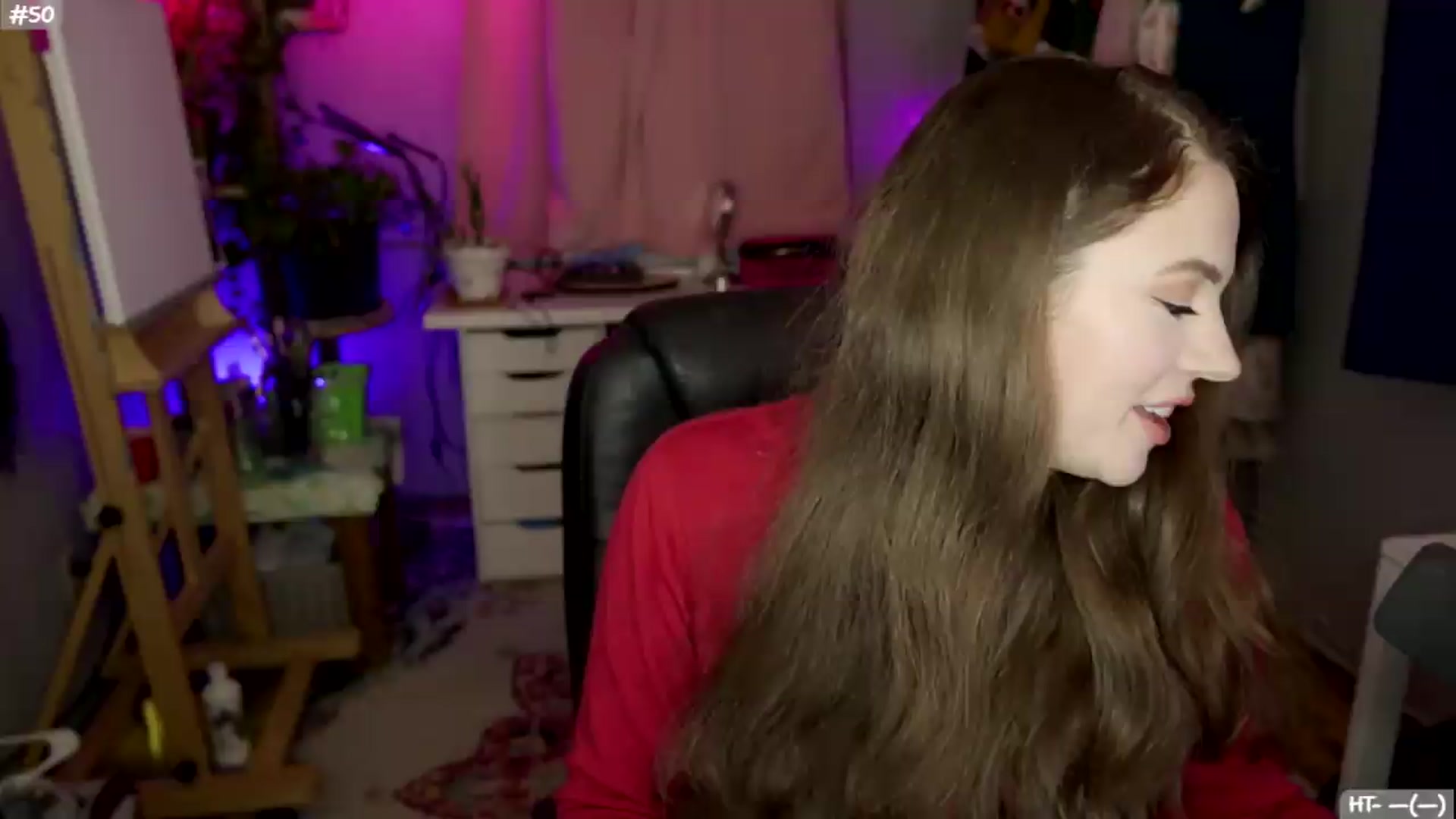Gallery image thumbnail from SophieMcBrophie's myfreecams stream on, 09/01/2026, 04:28 image 2 of 20