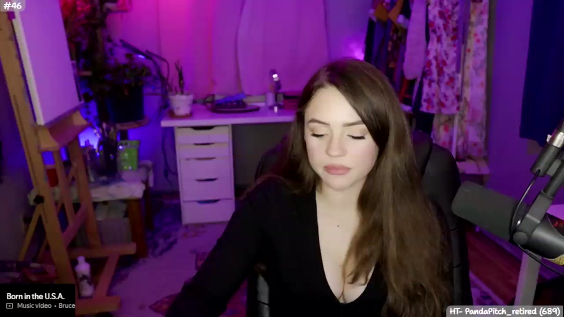Gallery image thumbnail from SophieMcBrophie's myfreecams stream on, 09/04/2026, 07:46 image 5 of 20