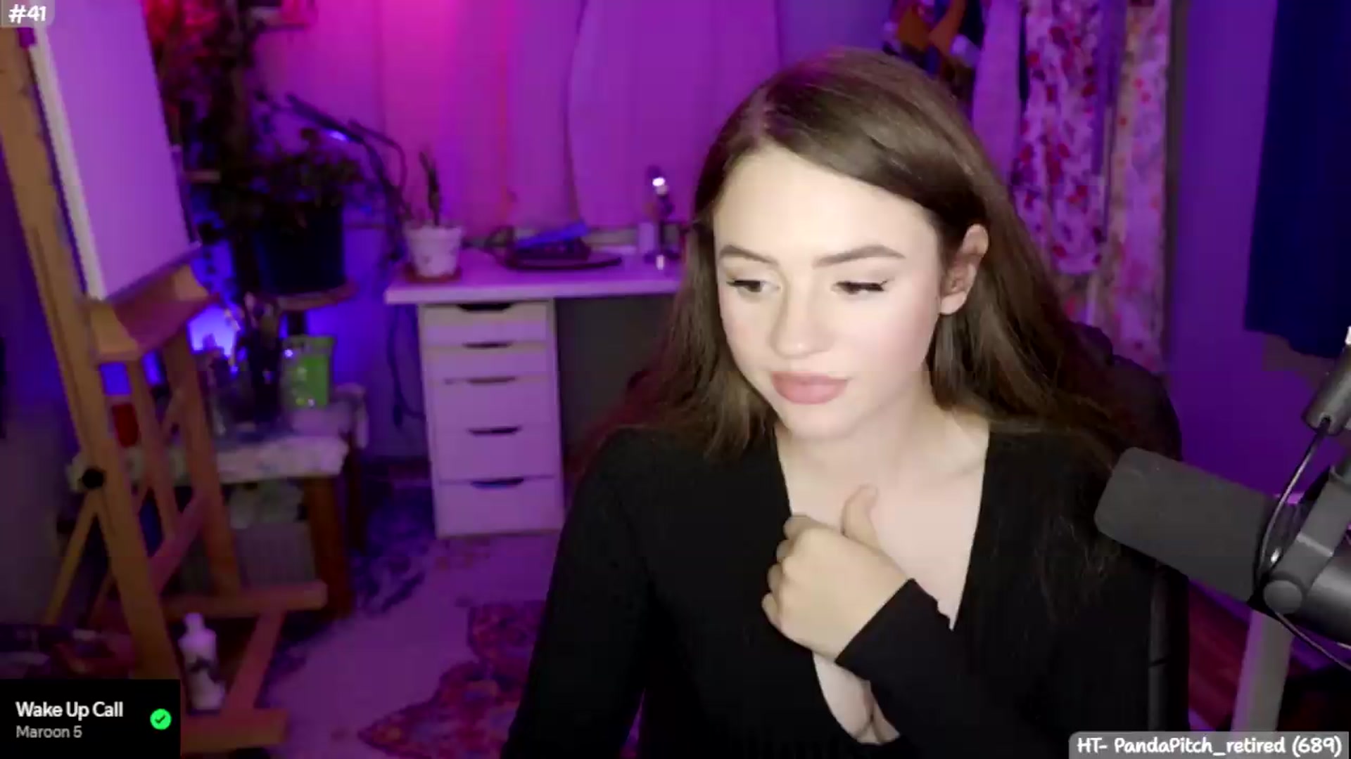 Gallery image thumbnail from SophieMcBrophie's myfreecams stream on, 09/04/2026, 07:46 image 6 of 20