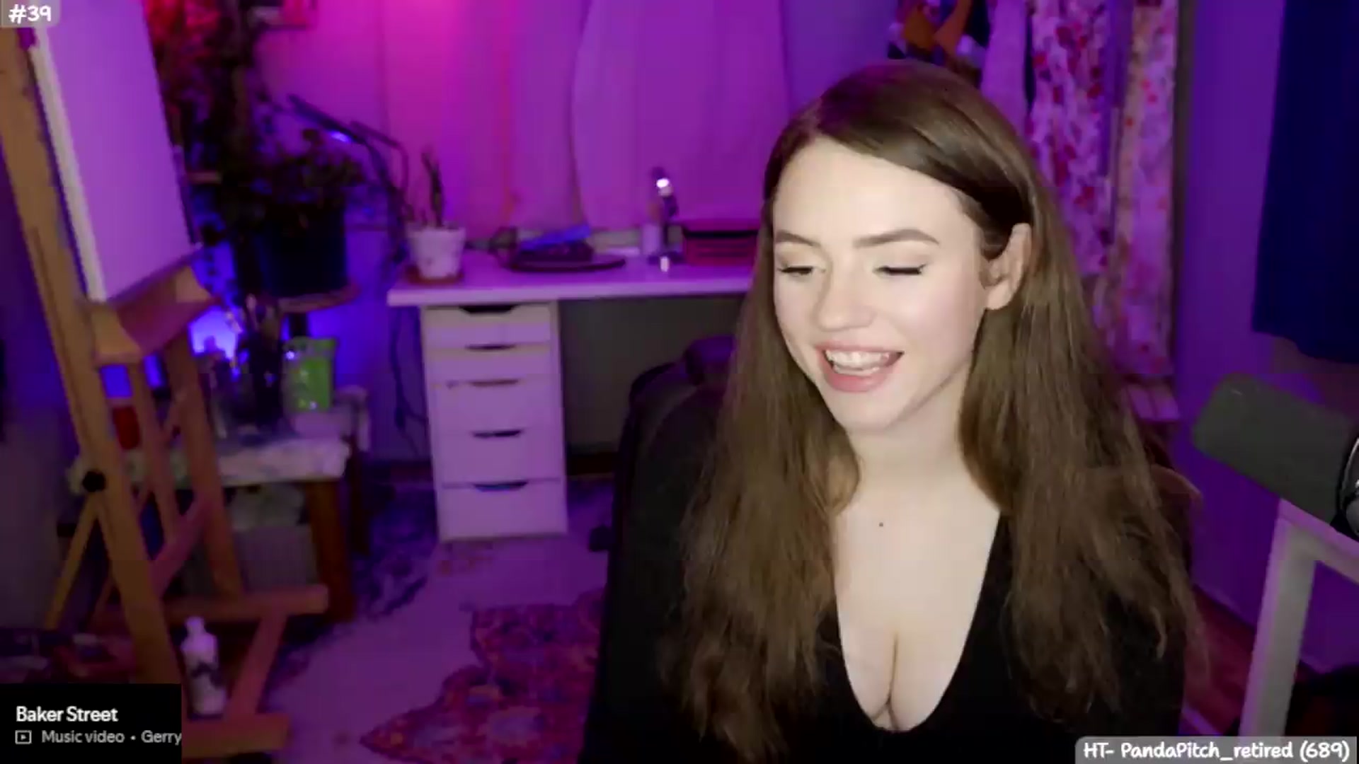 Gallery image thumbnail from SophieMcBrophie's myfreecams stream on, 09/04/2026, 07:46 image 10 of 20