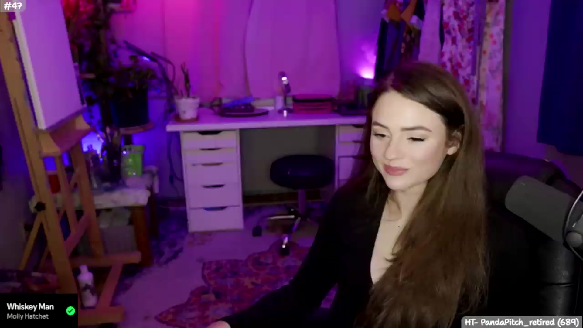 Gallery image thumbnail from SophieMcBrophie's myfreecams stream on, 09/04/2026, 07:46 image 4 of 20