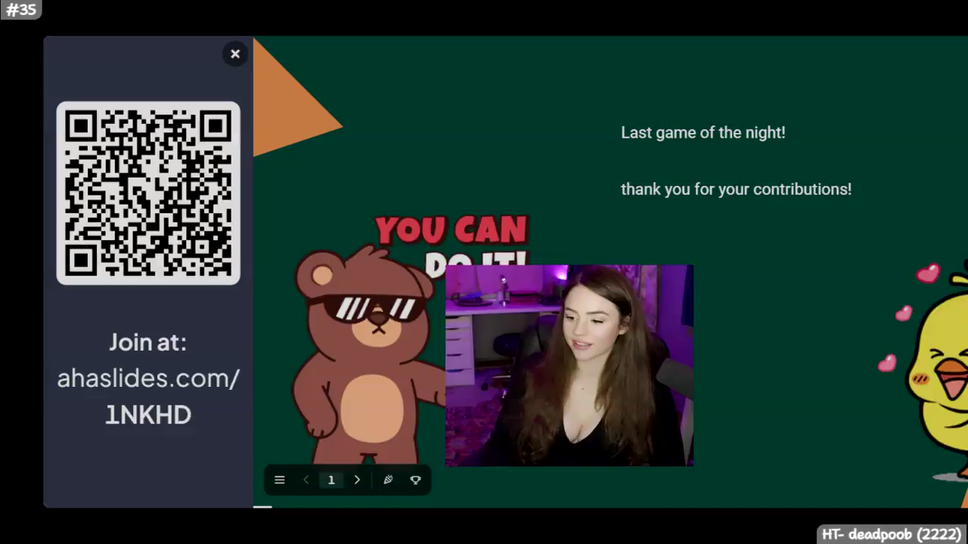 Gallery image thumbnail from SophieMcBrophie's myfreecams stream on, 09/04/2026, 07:46 image 12 of 20