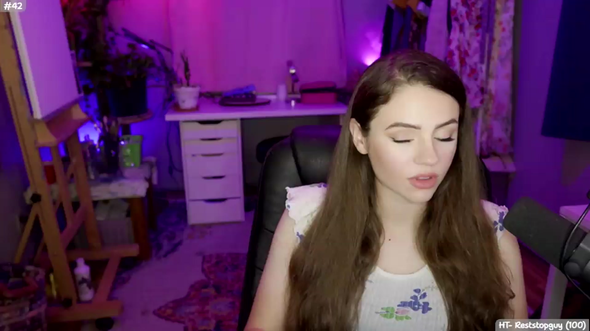 Gallery image thumbnail from SophieMcBrophie's myfreecams stream on, 09/05/2026, 03:37 image 8 of 20