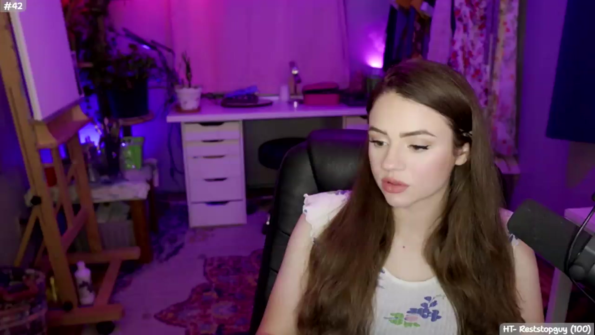Gallery image thumbnail from SophieMcBrophie's myfreecams stream on, 09/05/2026, 03:37 image 9 of 20