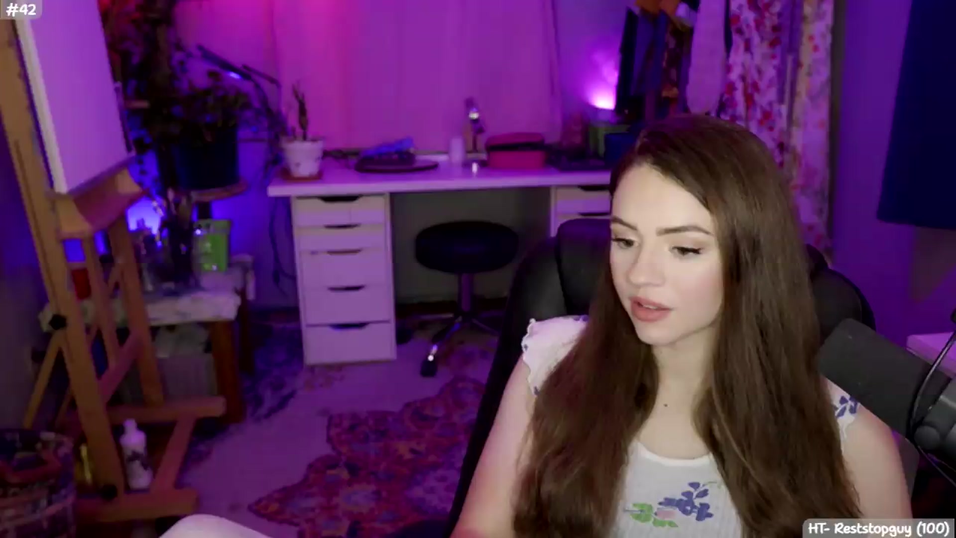 Gallery image thumbnail from SophieMcBrophie's myfreecams stream on, 09/05/2026, 03:37 image 10 of 20