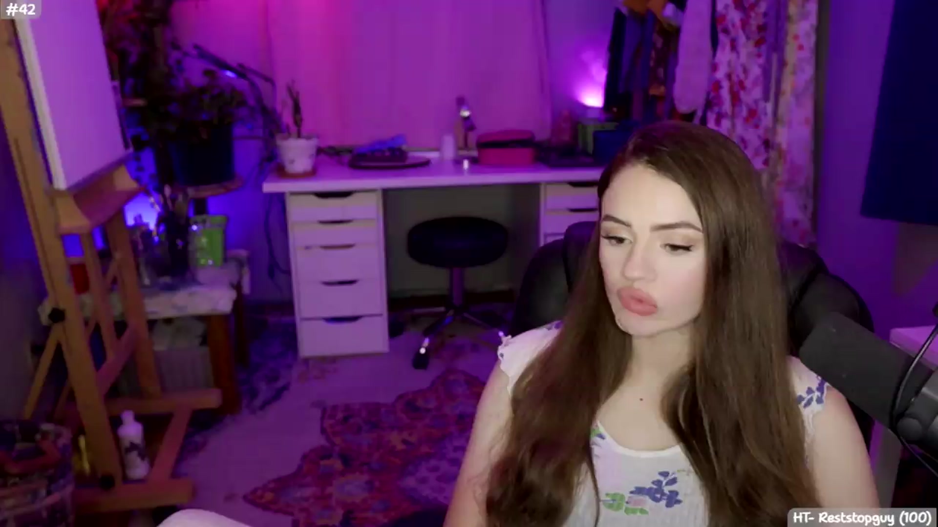 Gallery image thumbnail from SophieMcBrophie's myfreecams stream on, 09/05/2026, 03:37 image 16 of 20