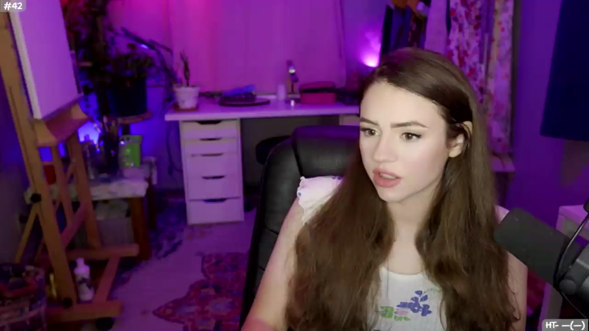 Gallery image thumbnail from SophieMcBrophie's myfreecams stream on, 09/05/2026, 03:37 image 4 of 20