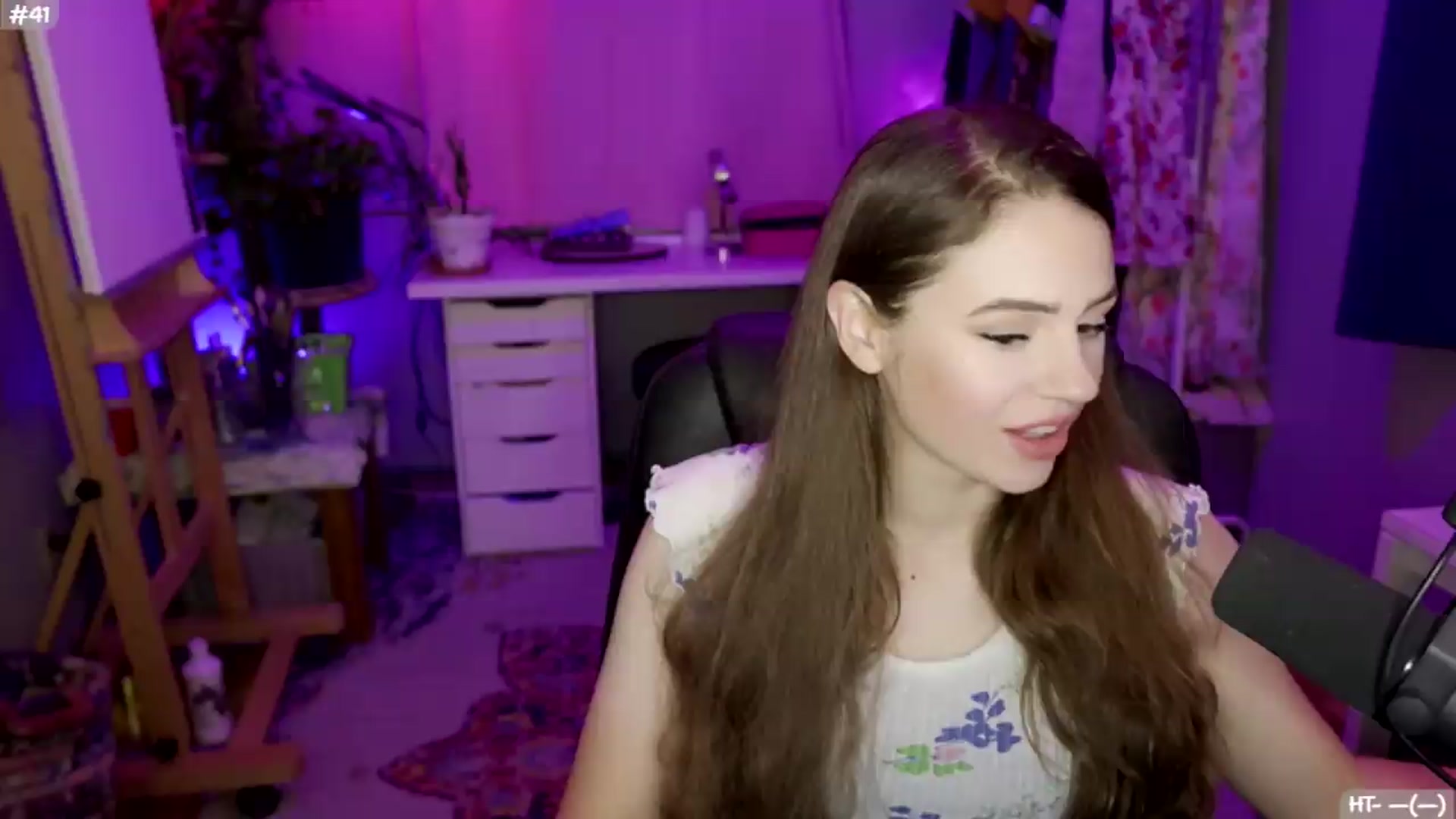 Gallery image thumbnail from SophieMcBrophie's myfreecams stream on, 09/05/2026, 03:37 image 1 of 20