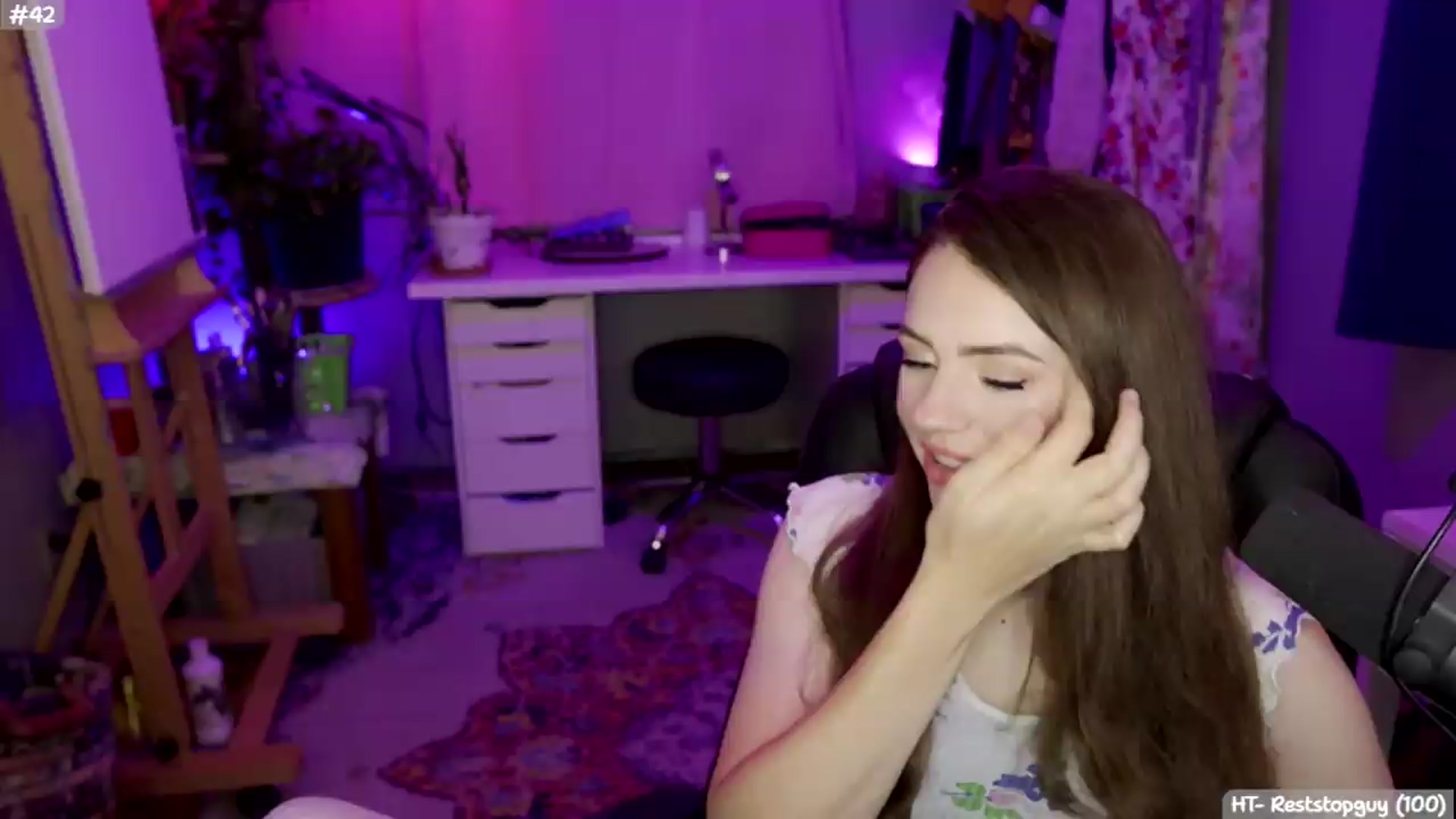 Gallery image thumbnail from SophieMcBrophie's myfreecams stream on, 09/05/2026, 03:37 image 13 of 20