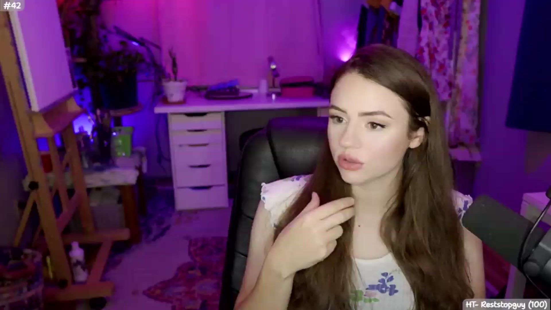 Gallery image thumbnail from SophieMcBrophie's myfreecams stream on, 09/05/2026, 03:37 image 7 of 20