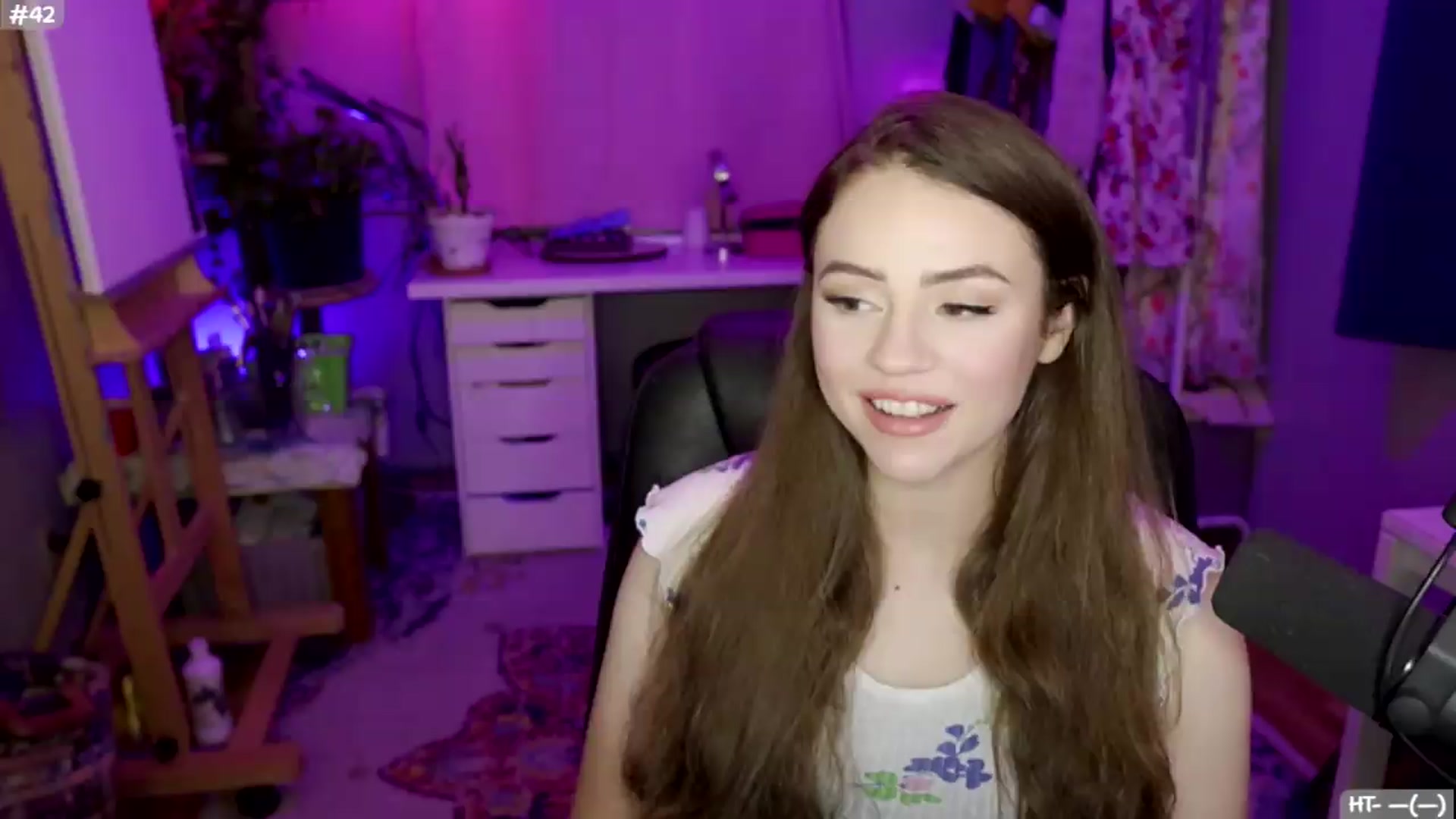 Gallery image thumbnail from SophieMcBrophie's myfreecams stream on, 09/05/2026, 03:37 image 2 of 20
