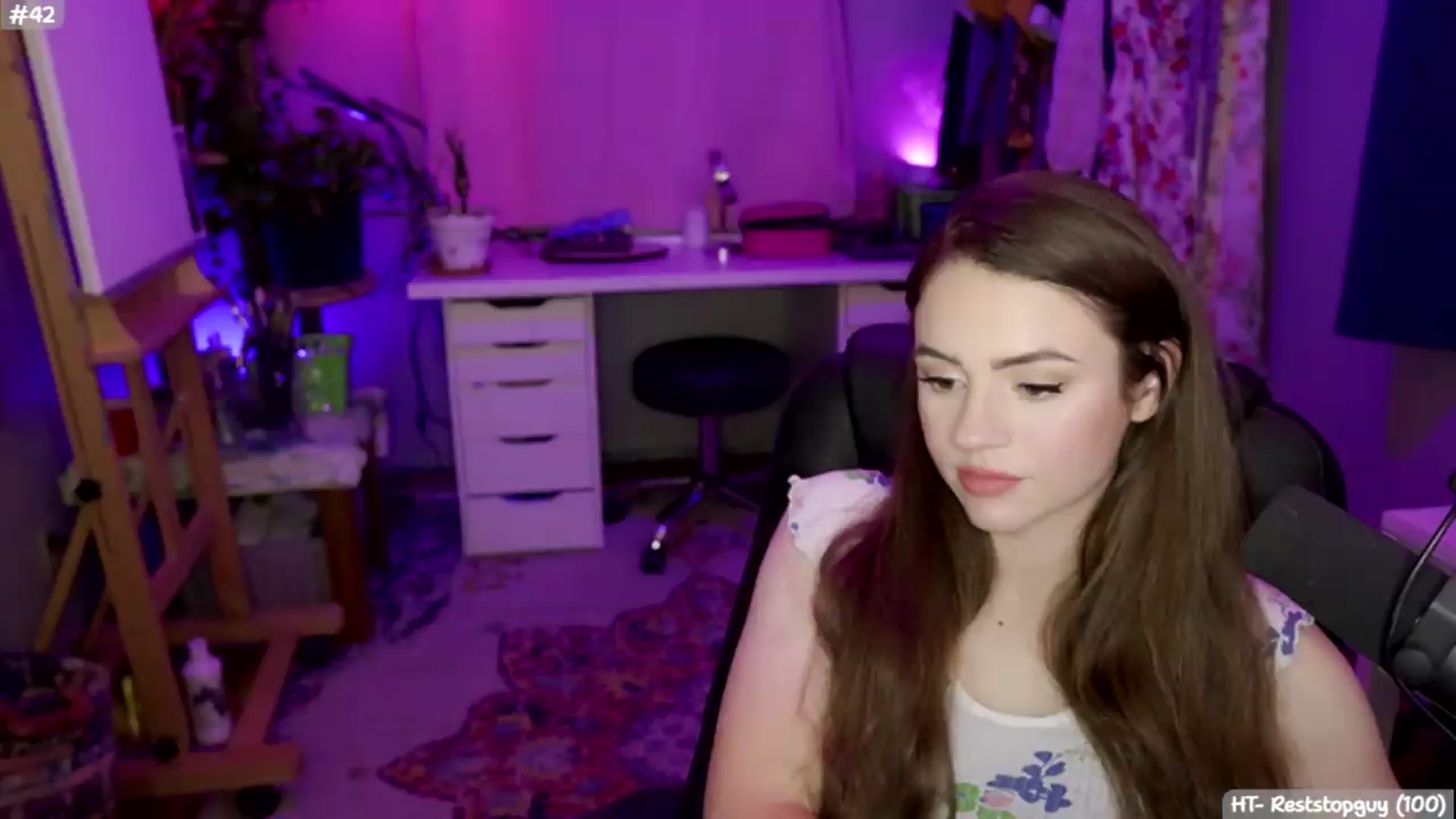 Gallery image thumbnail from SophieMcBrophie's myfreecams stream on, 09/05/2026, 03:37 image 18 of 20