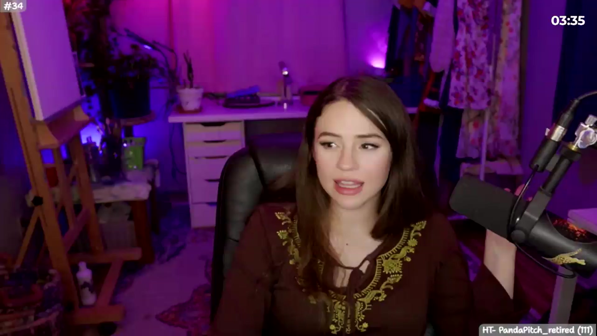 Gallery image thumbnail from SophieMcBrophie's myfreecams stream on, 09/06/2026, 05:16 image 19 of 20