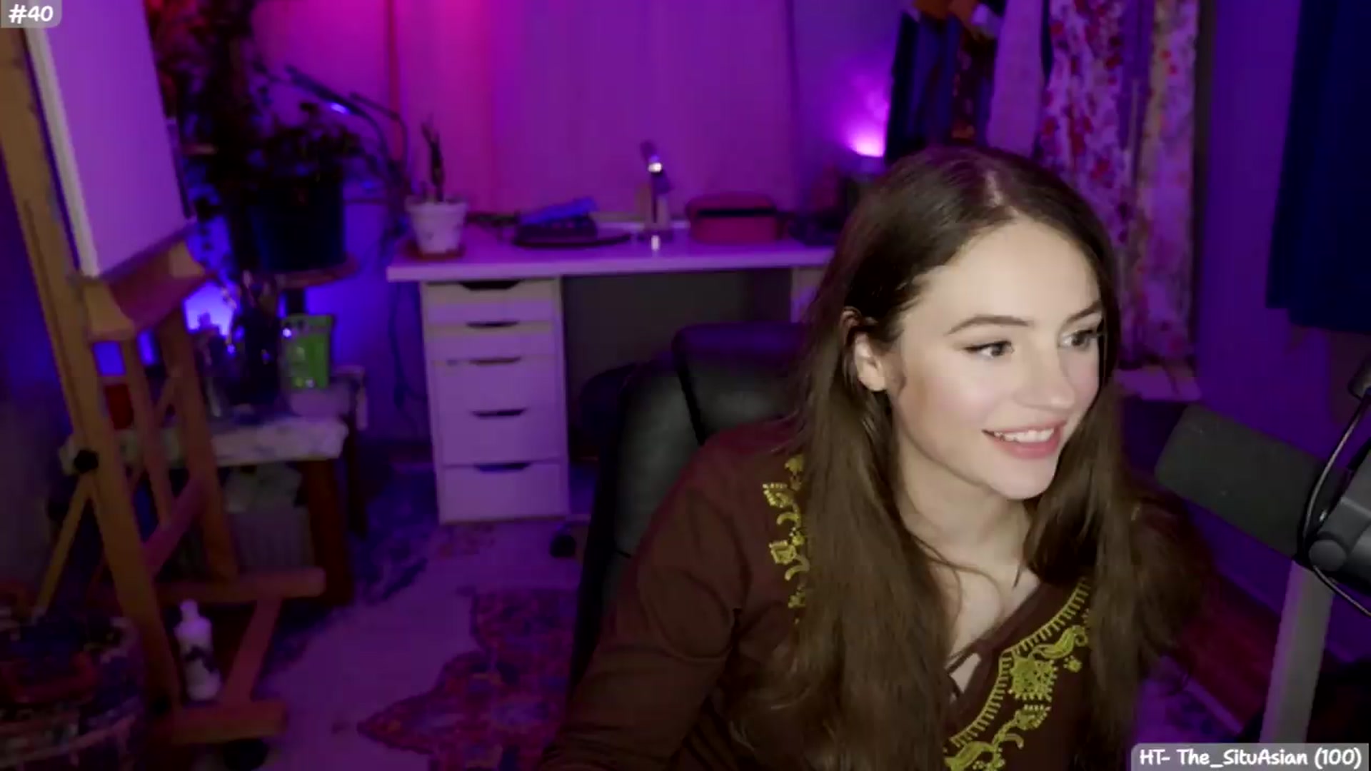 Gallery image thumbnail from SophieMcBrophie's myfreecams stream on, 09/06/2026, 05:16 image 9 of 20