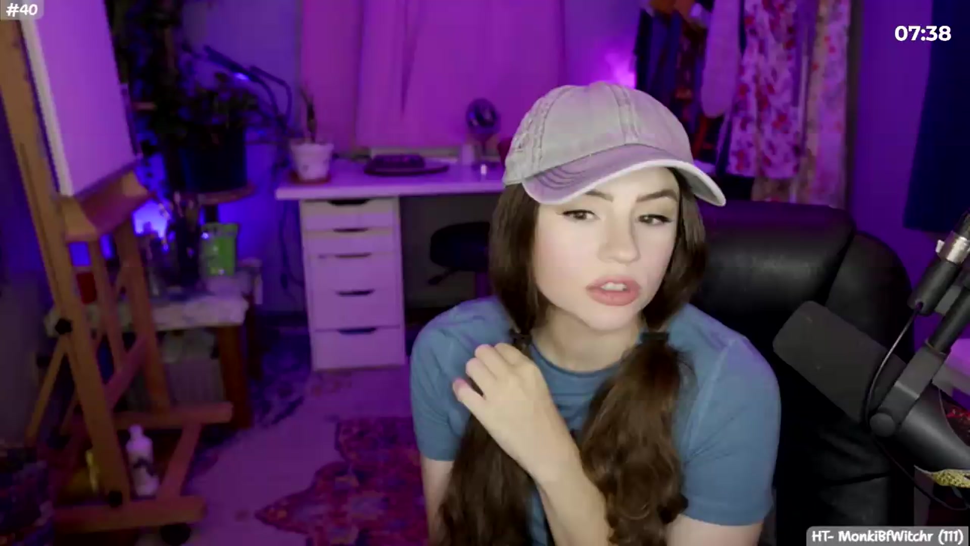 Gallery image thumbnail from SophieMcBrophie's myfreecams stream on, 09/08/2026, 03:34 image 15 of 20